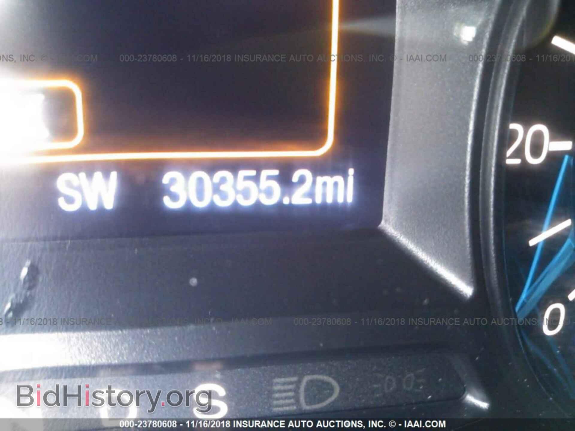 2017 Ford Explorer - VIN: 1FM5K8D84HGC79255 - Фото 7