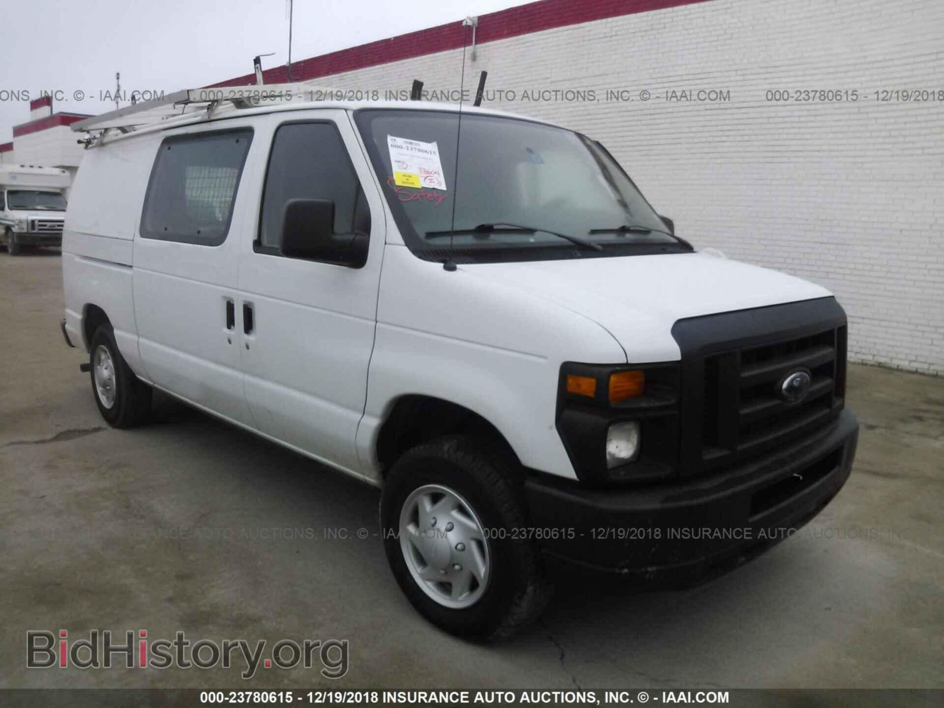 Фотография 1FTNE1EW4DDA91783 - Ford Econoline 2013