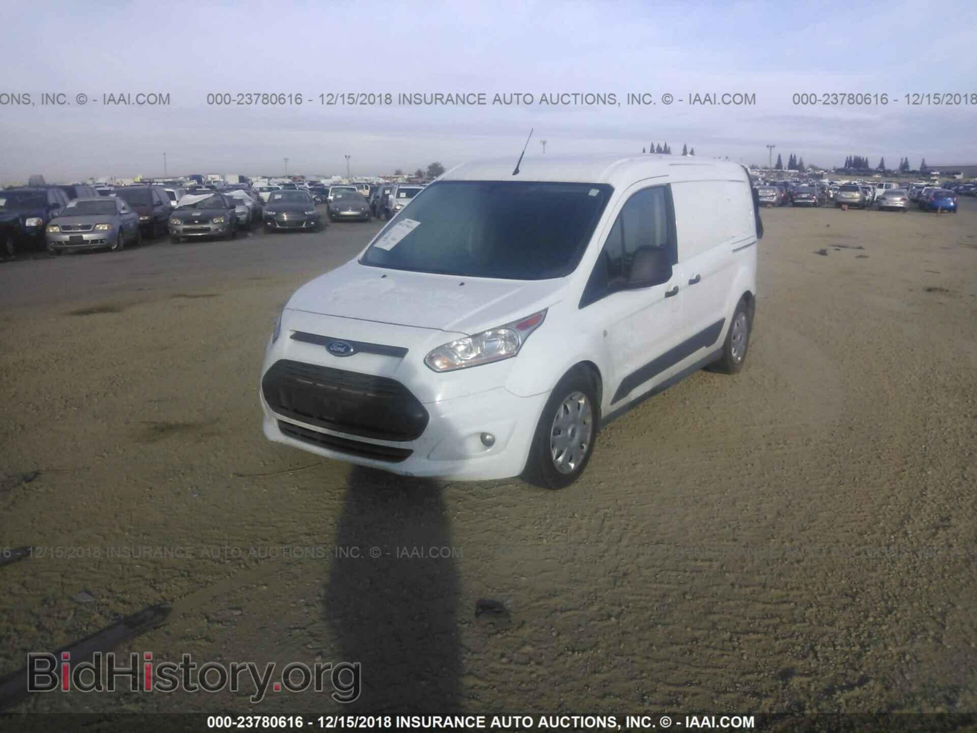 2016 Ford Transit - VIN: NM0LS7F74G1270998 - Photo 2