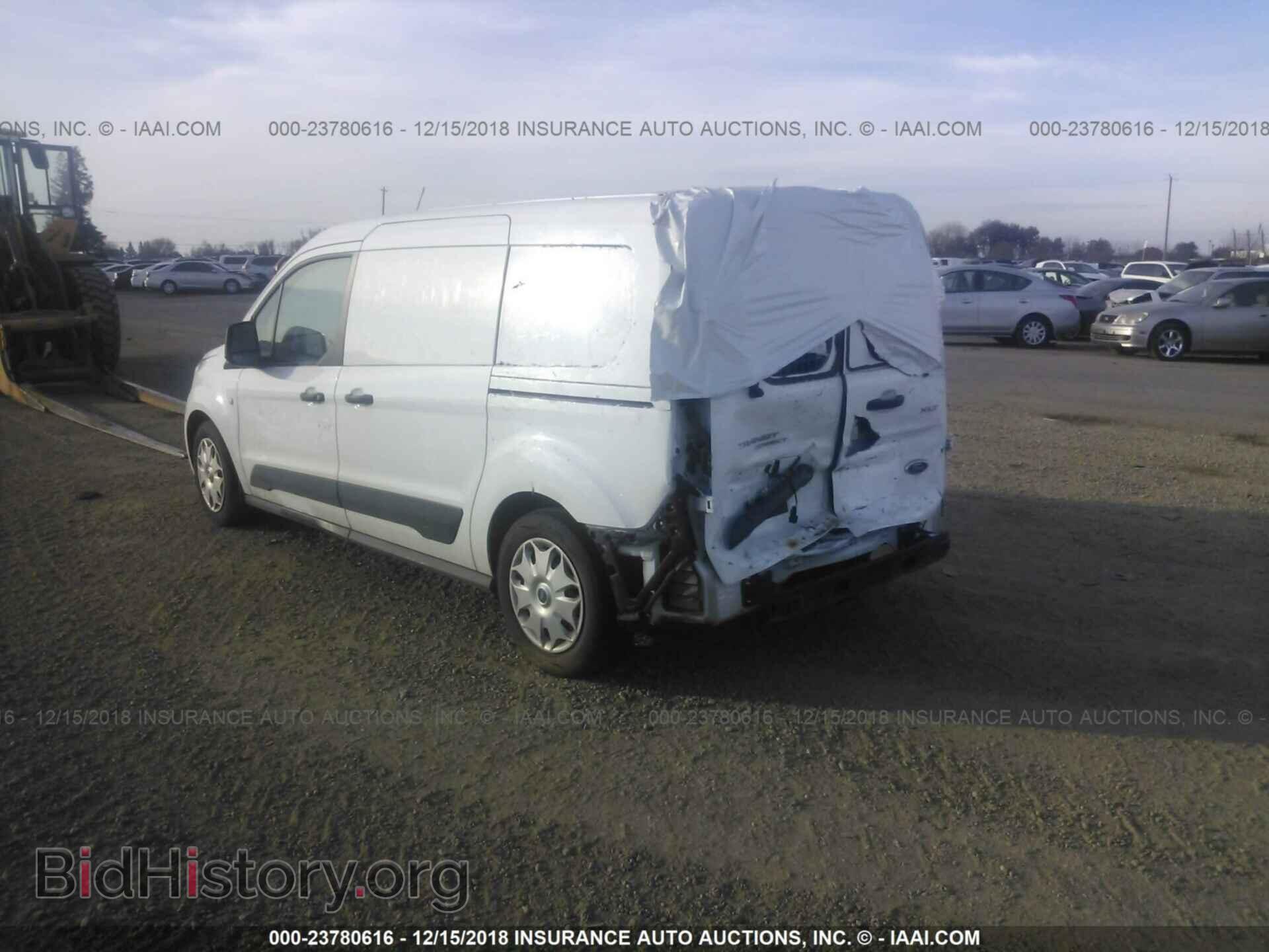 2016 Ford Transit - VIN: NM0LS7F74G1270998 - Photo 3