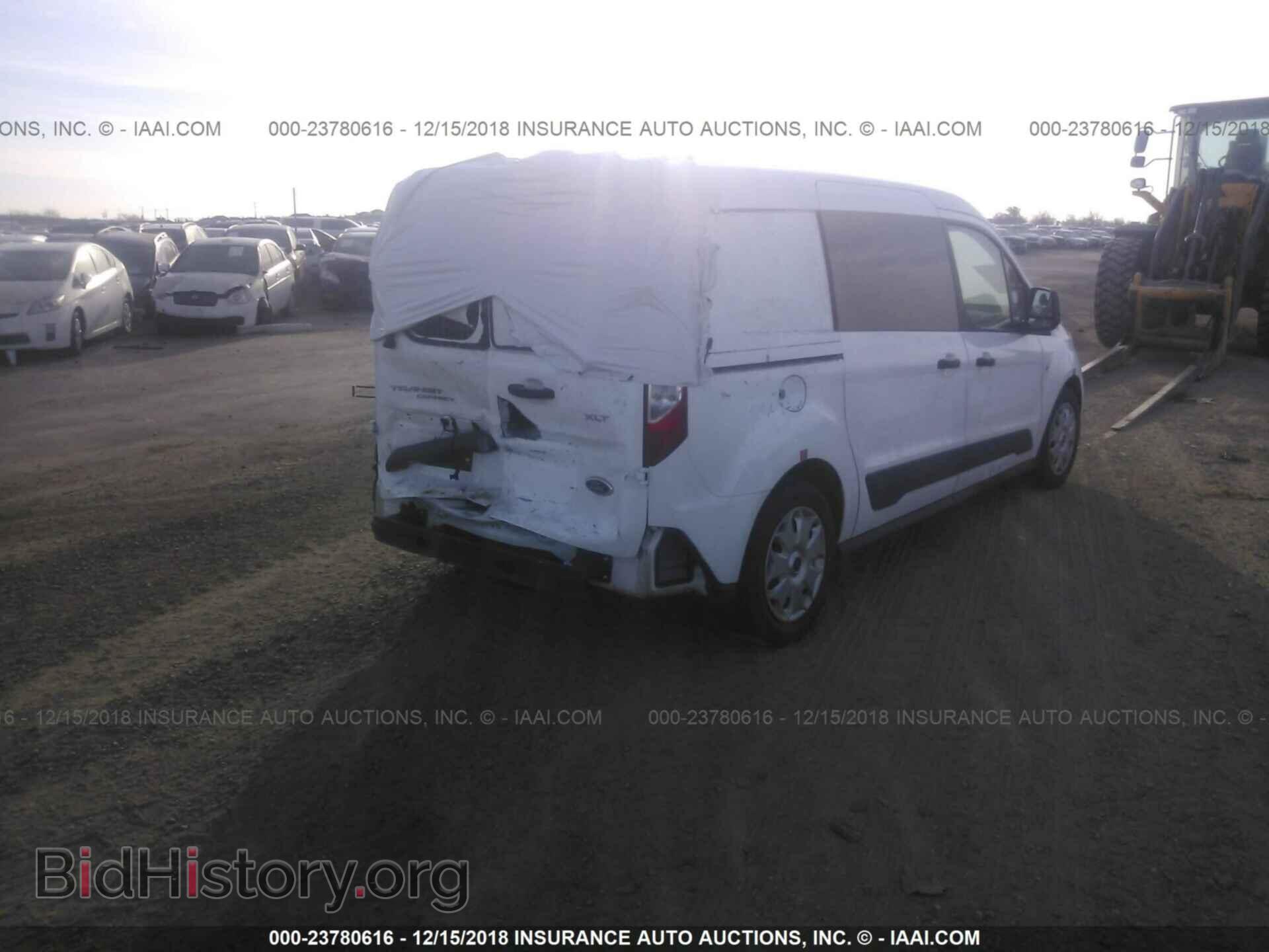 2016 Ford Transit - VIN: NM0LS7F74G1270998 - Photo 4