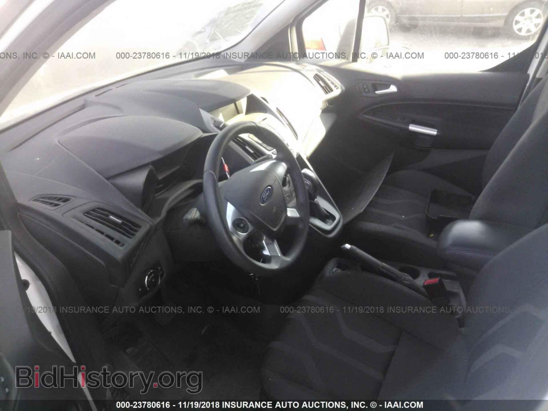 2016 Ford Transit - VIN: NM0LS7F74G1270998 - Photo 5
