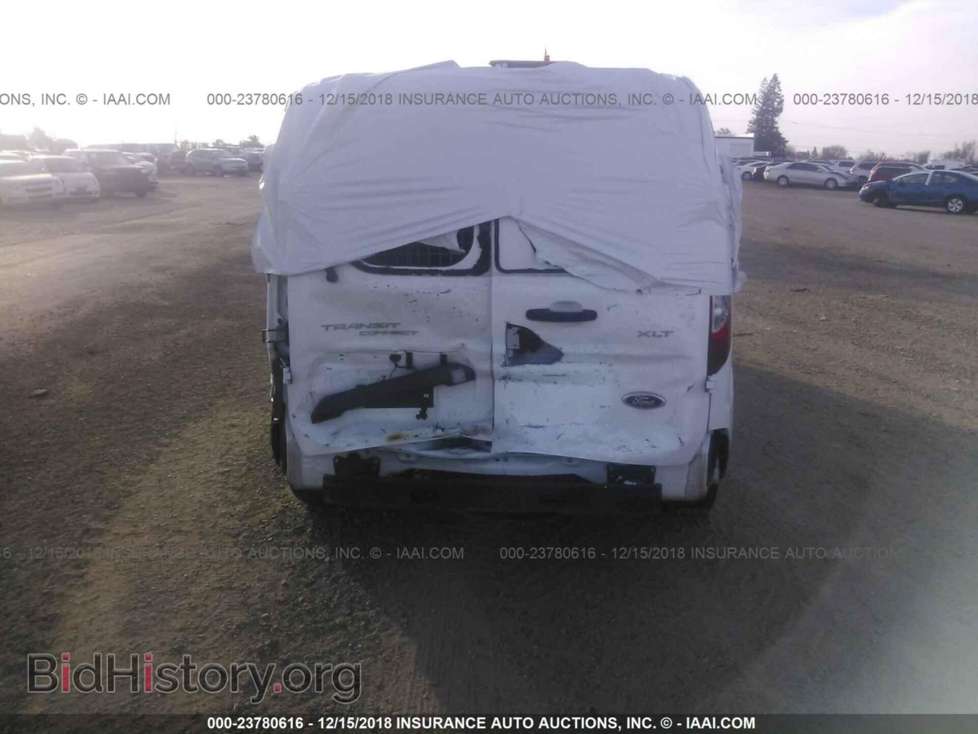 2016 Ford Transit - VIN: NM0LS7F74G1270998 - Photo 6