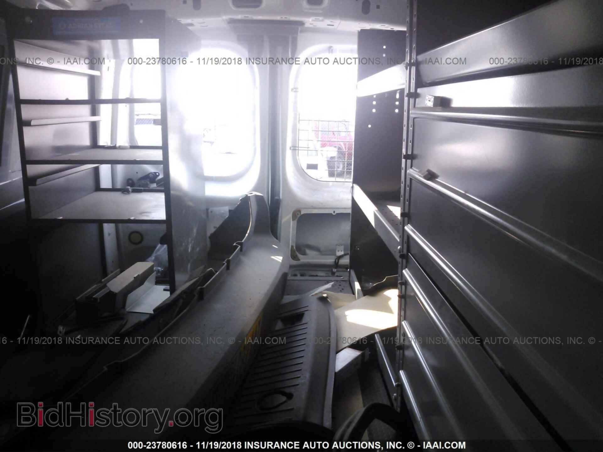 2016 Ford Transit - VIN: NM0LS7F74G1270998 - Photo 8