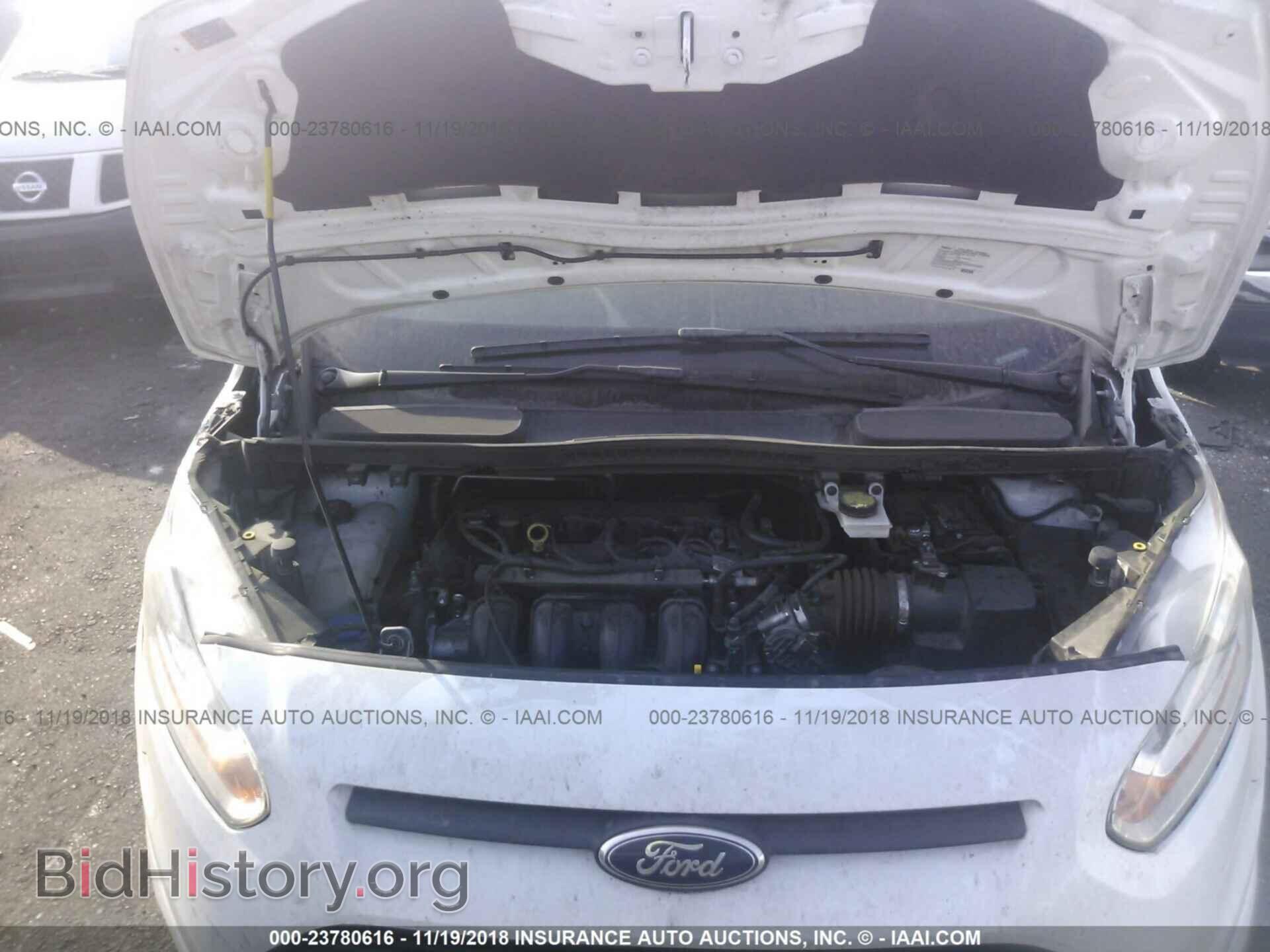2016 Ford Transit - VIN: NM0LS7F74G1270998 - Photo 10