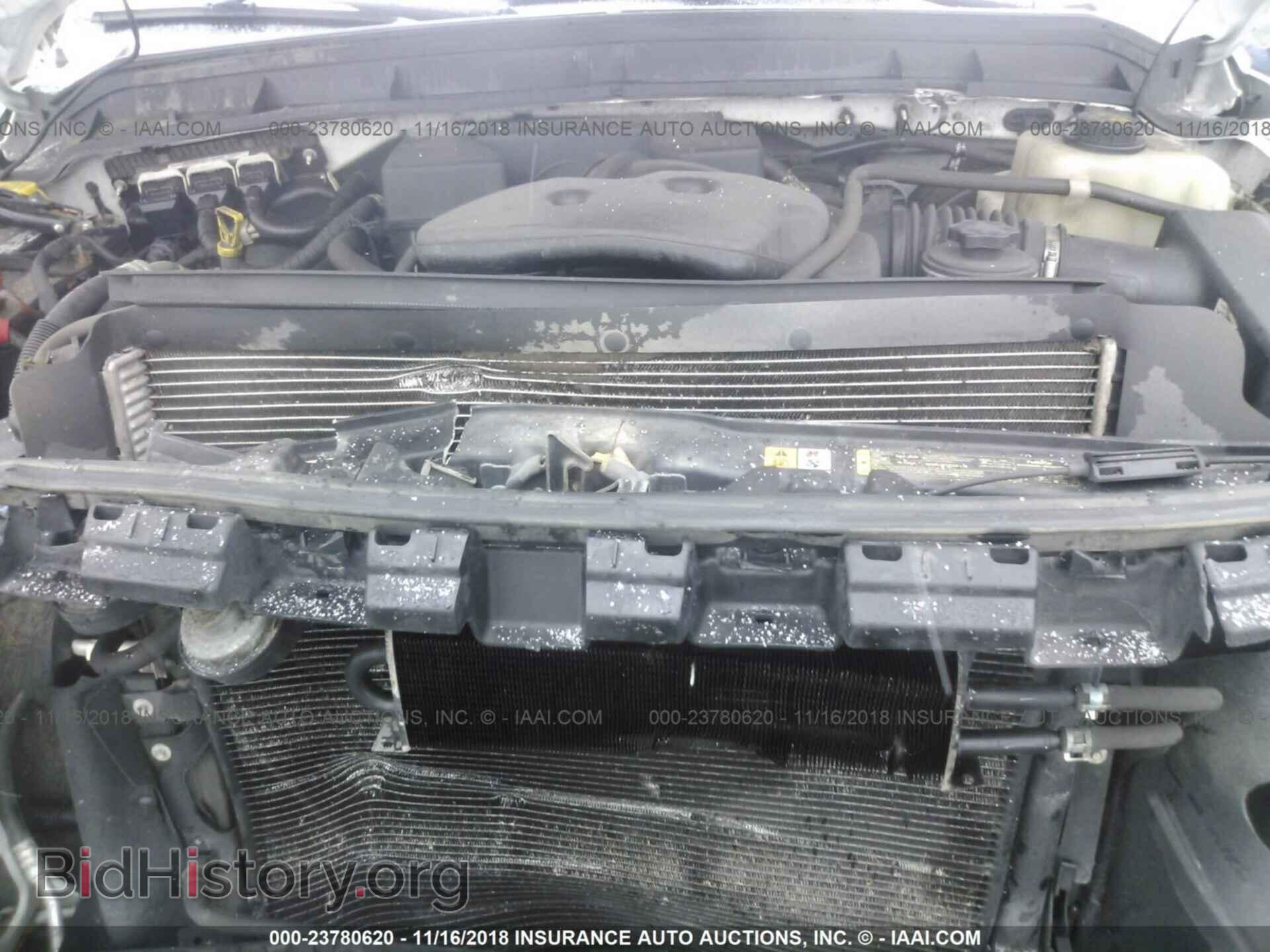 2013 Ford F250 - VIN: 1FT7W2A66DEB30840 - Фото 10