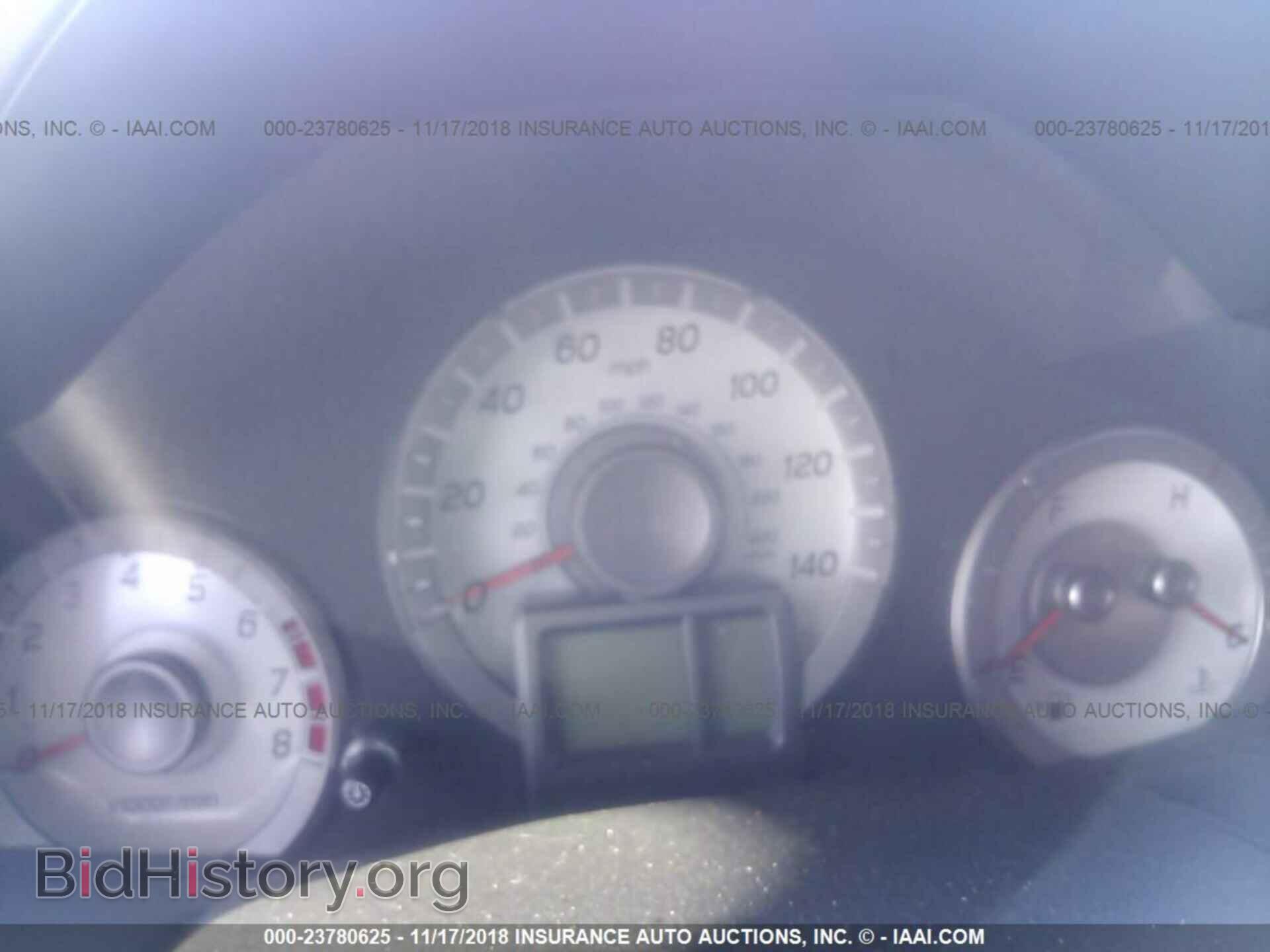 2012 HONDA PILOT - VIN: 5FNYF4H61CB022631 - Photo 7