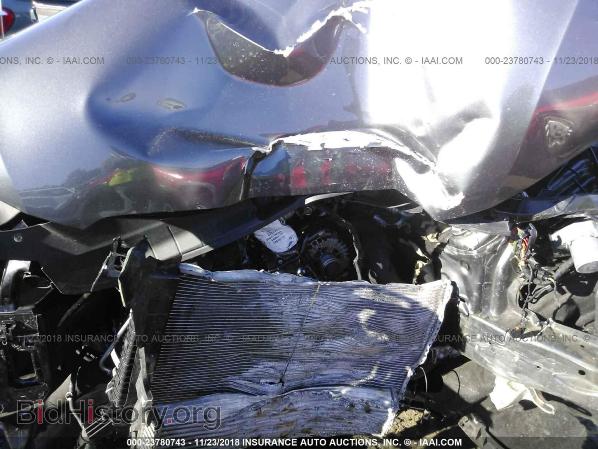 2017 Audi Q5 - VIN: WA1C2AFP7HA066918 - Фото 10