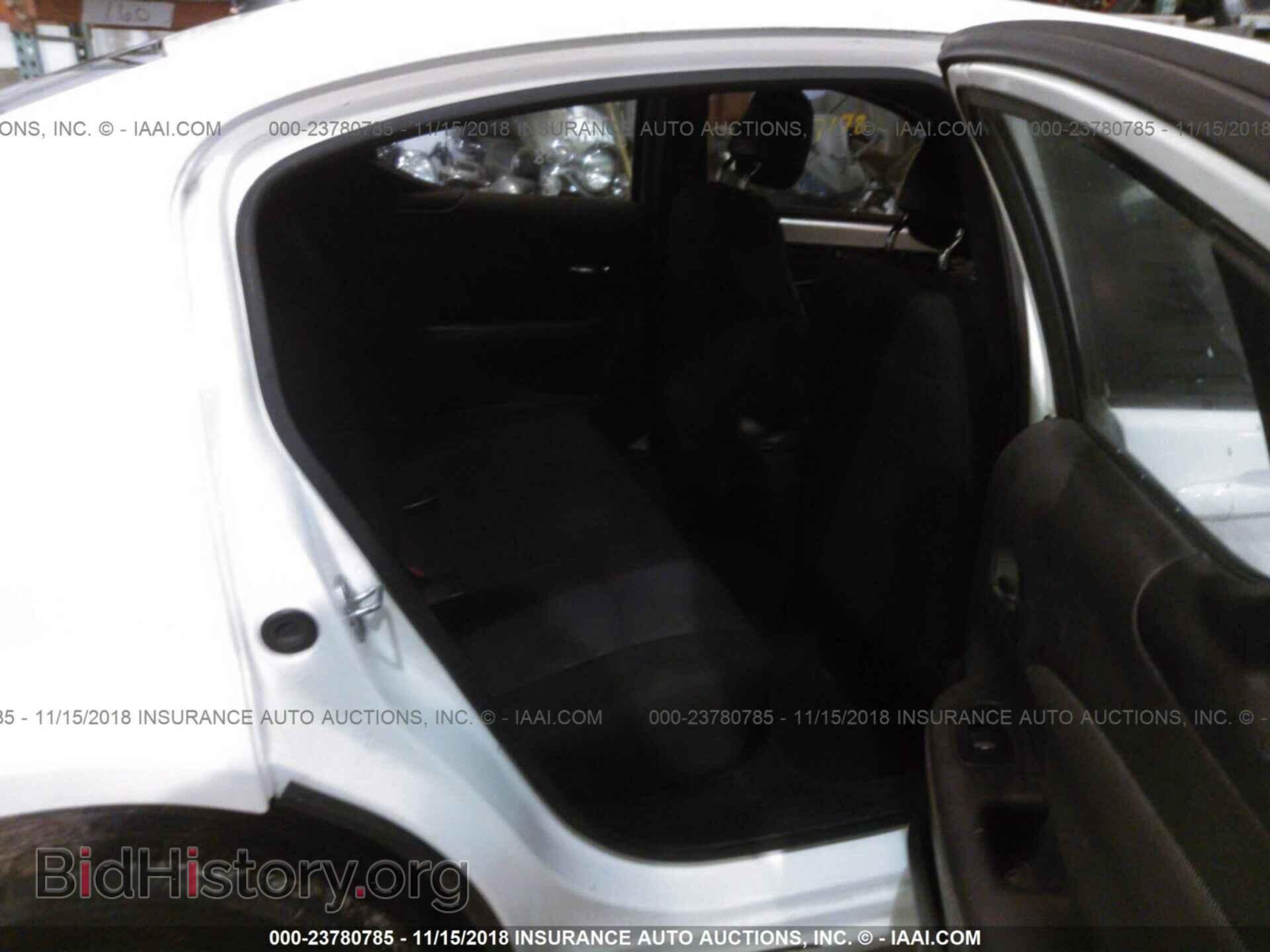 2012 DODGE AVENGER - VIN: 1C3CDZAB8CN220794 - Фото 8