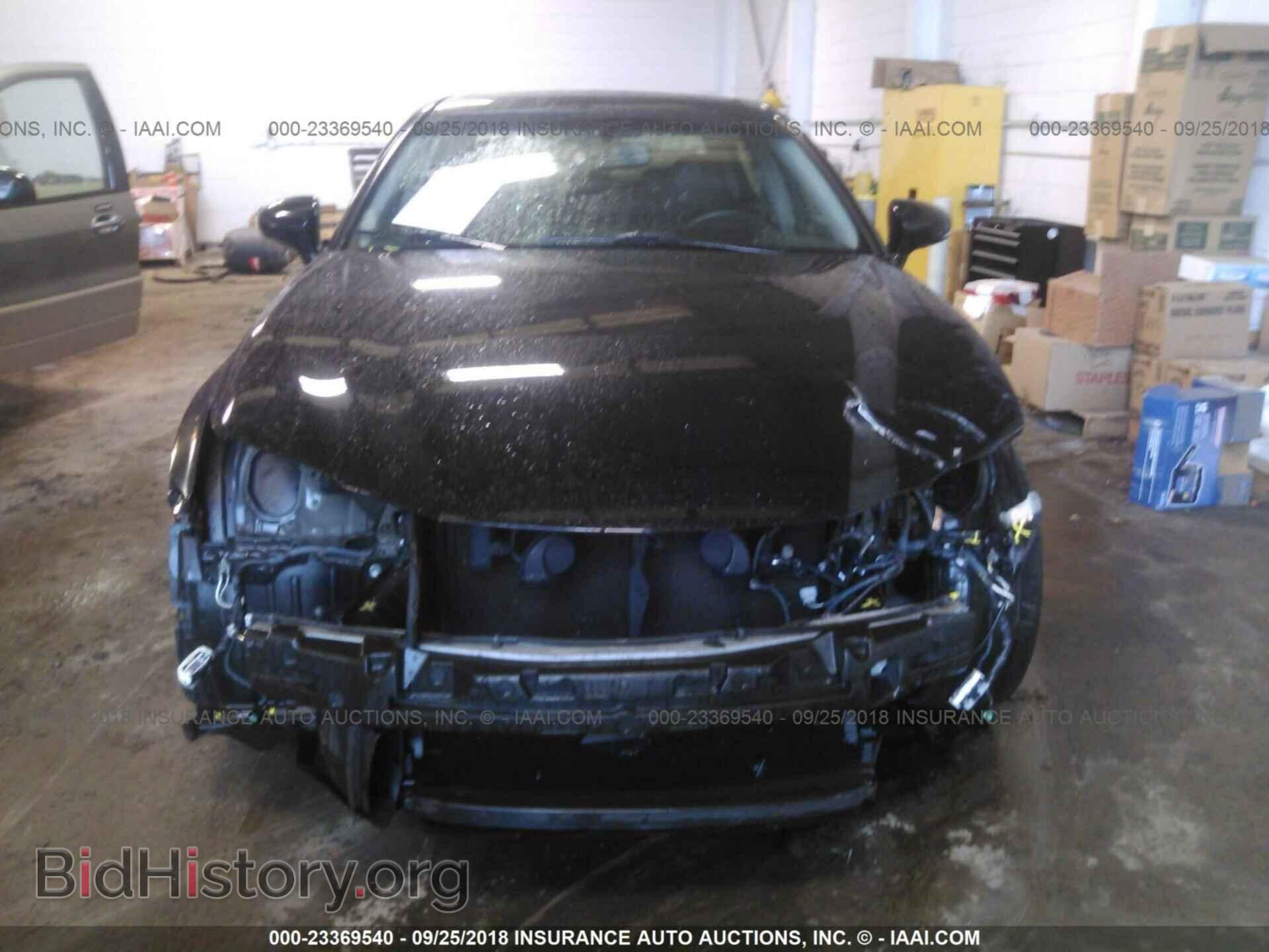 2014 LEXUS GS - VIN: JTHCE1BL7E5020878 - Photo 6