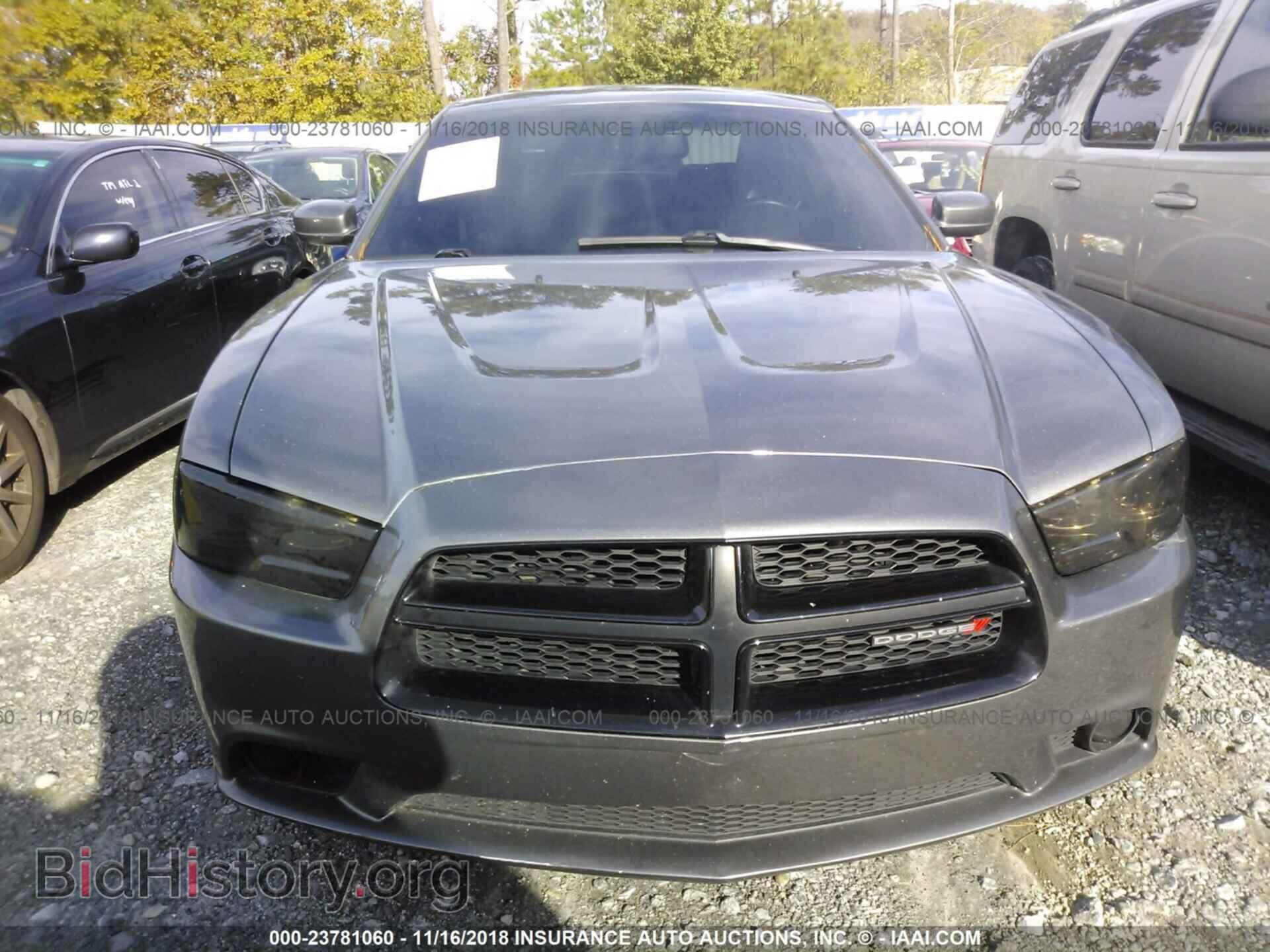 2013 Dodge Charger - VIN: 2C3CDXCT3DH647918 - Photo 6