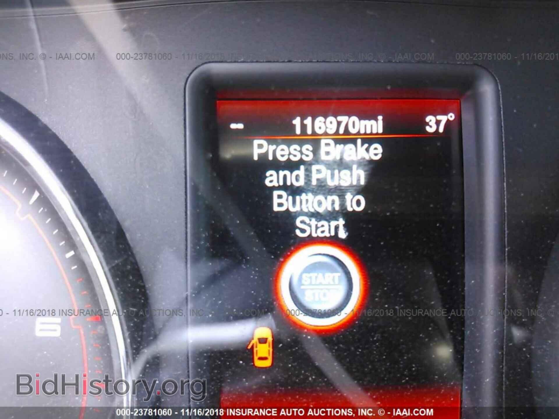 2013 Dodge Charger - VIN: 2C3CDXCT3DH647918 - Photo 7
