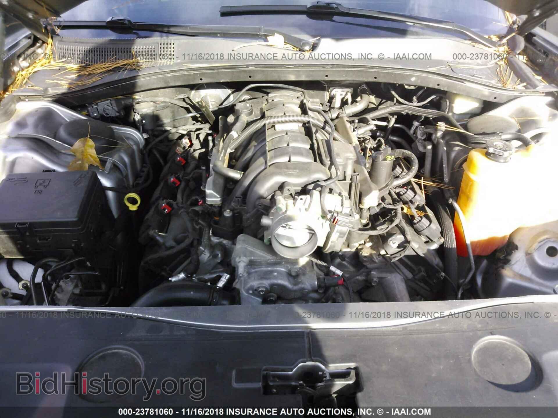 2013 Dodge Charger - VIN: 2C3CDXCT3DH647918 - Photo 10