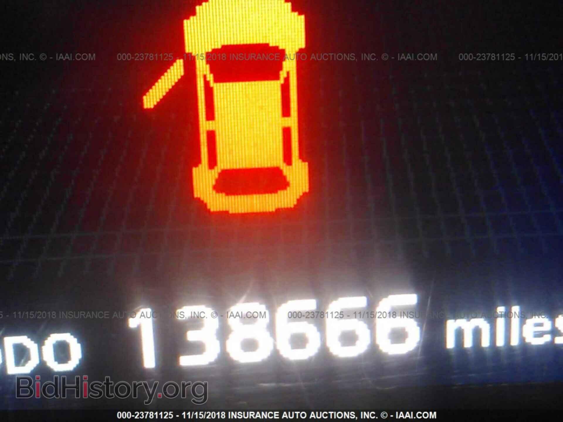 2015 Mitsubishi Lancer - VIN: JA32V2FW0FU008889 - Фото 7