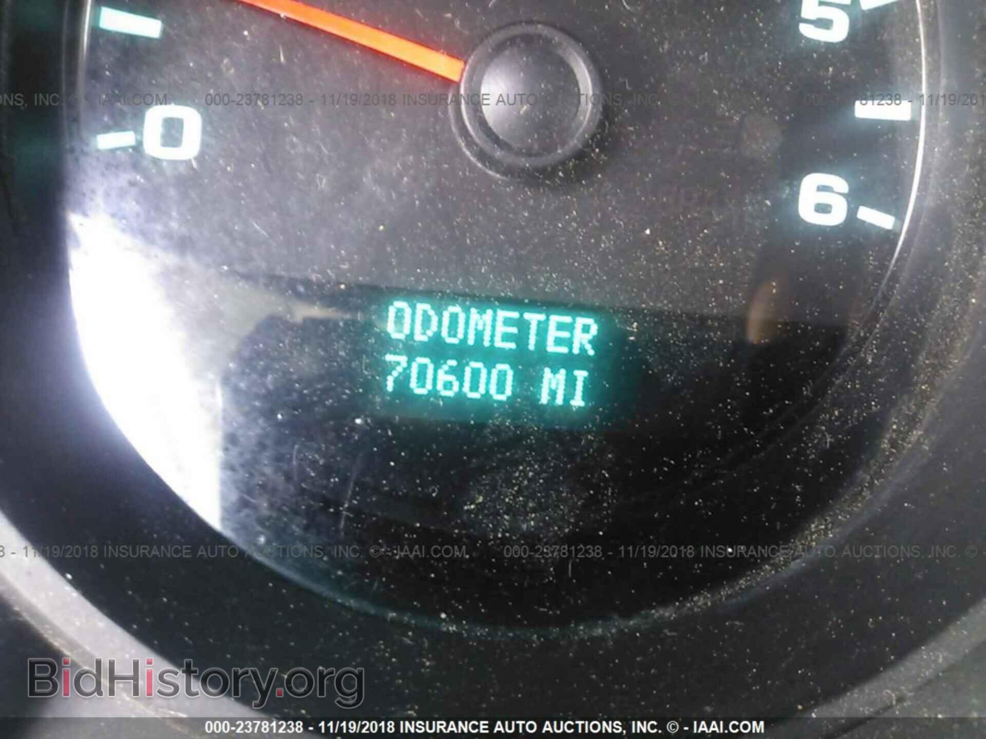 2008 CHEVROLET SILVERADO - VIN: 1GCEK14C08E124424 - Фото 7