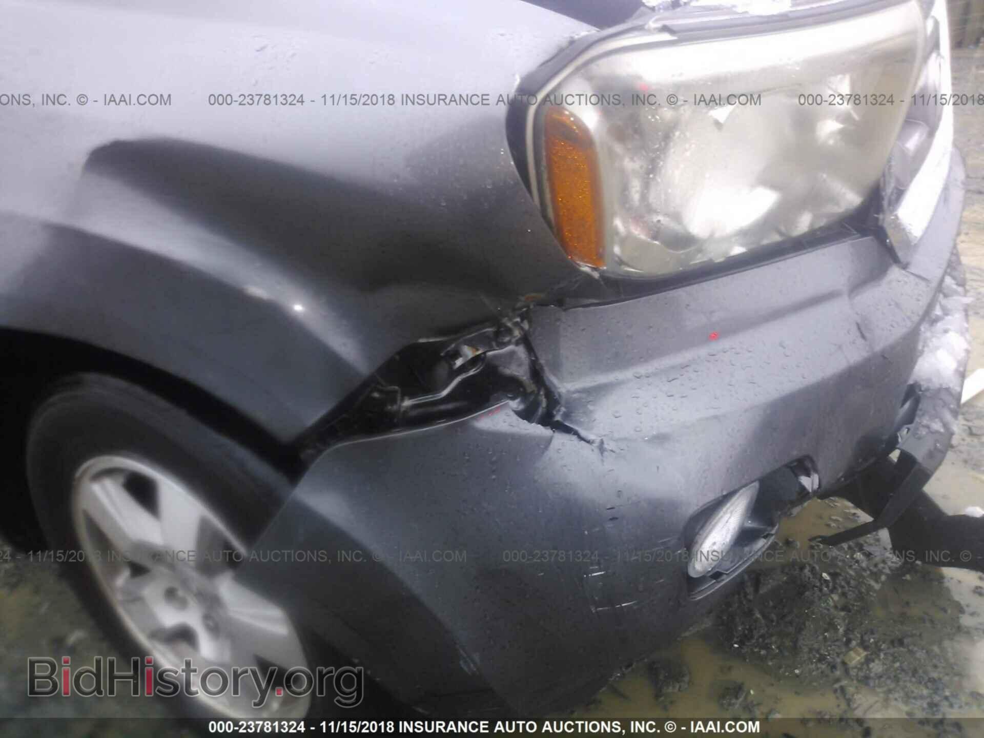 2011 Honda Pilot - VIN: 5FNYF4H55BB078710 - Фото 6