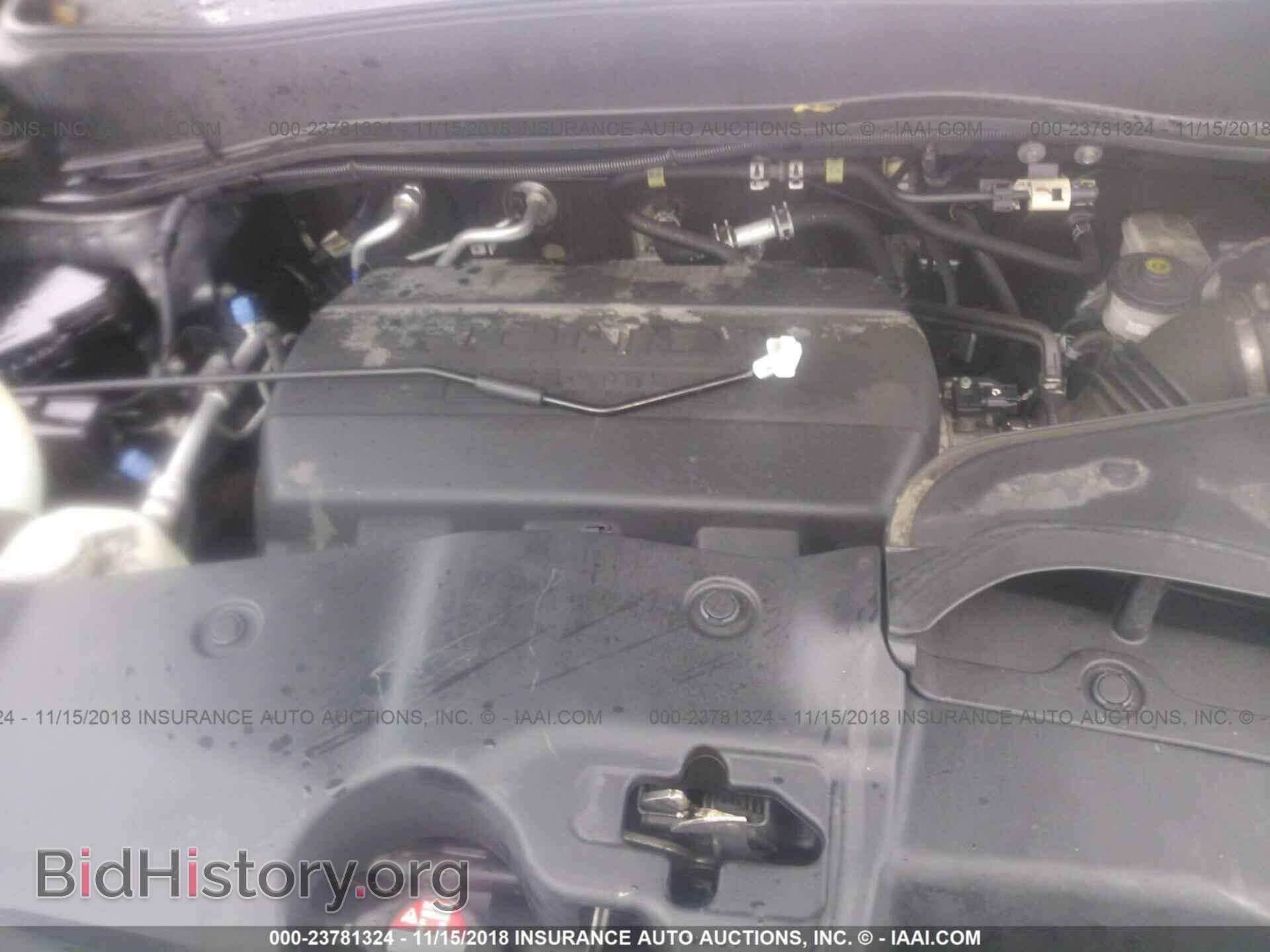 2011 Honda Pilot - VIN: 5FNYF4H55BB078710 - Фото 10