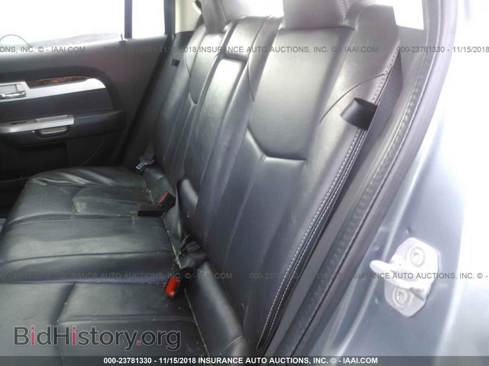 2010 CHRYSLER SEBRING - VIN: 1C3CC5FD5AN196876 - Photo 8