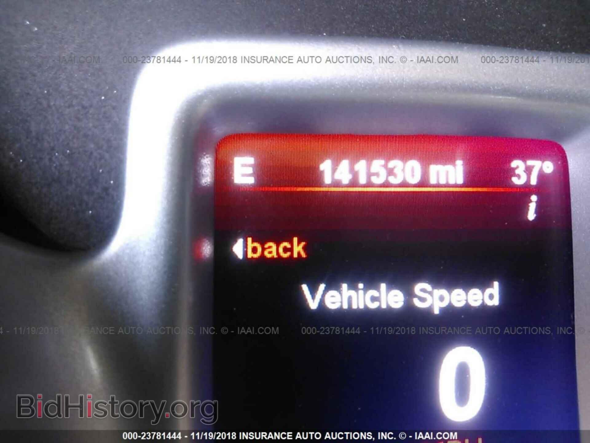 2011 Dodge Journey - VIN: 3D4PH1FG3BT558371 - Фото 7