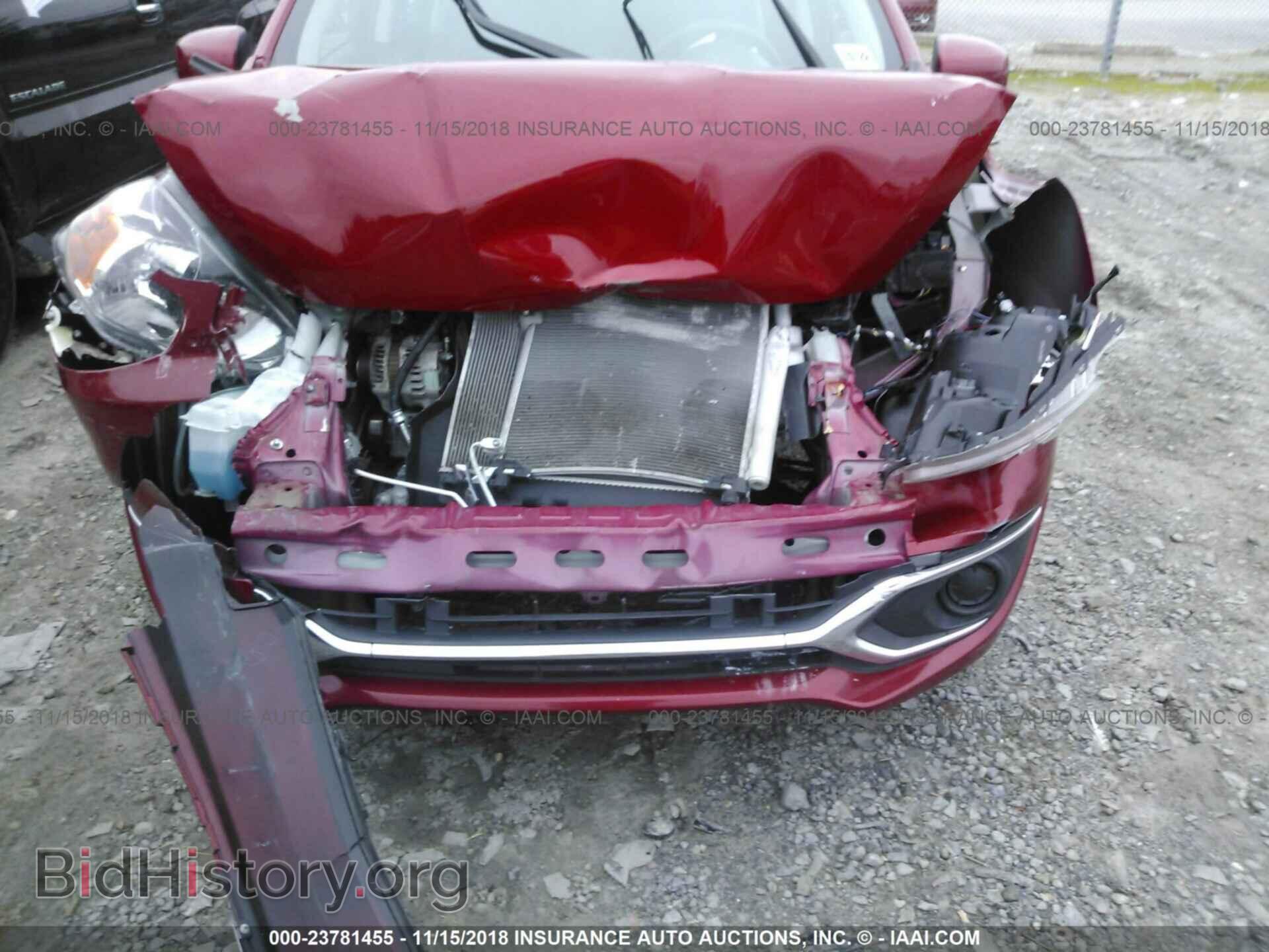 2017 MITSUBISHI MIRAGE - VIN: ML32A3HJ8HH020078 - Фото 6