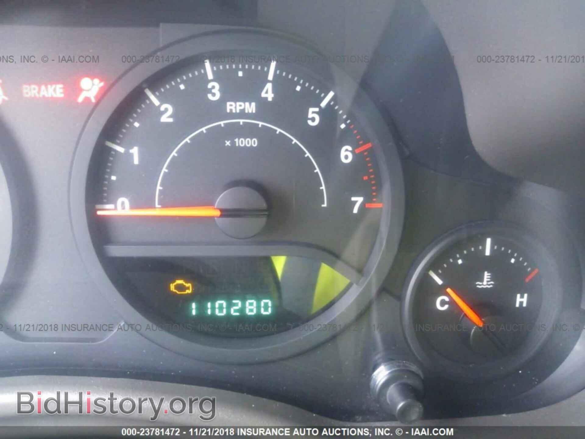 2018 VOLKSWAGEN PASSAT - VIN: 1VWBA7A37JC017995 - Фото 7