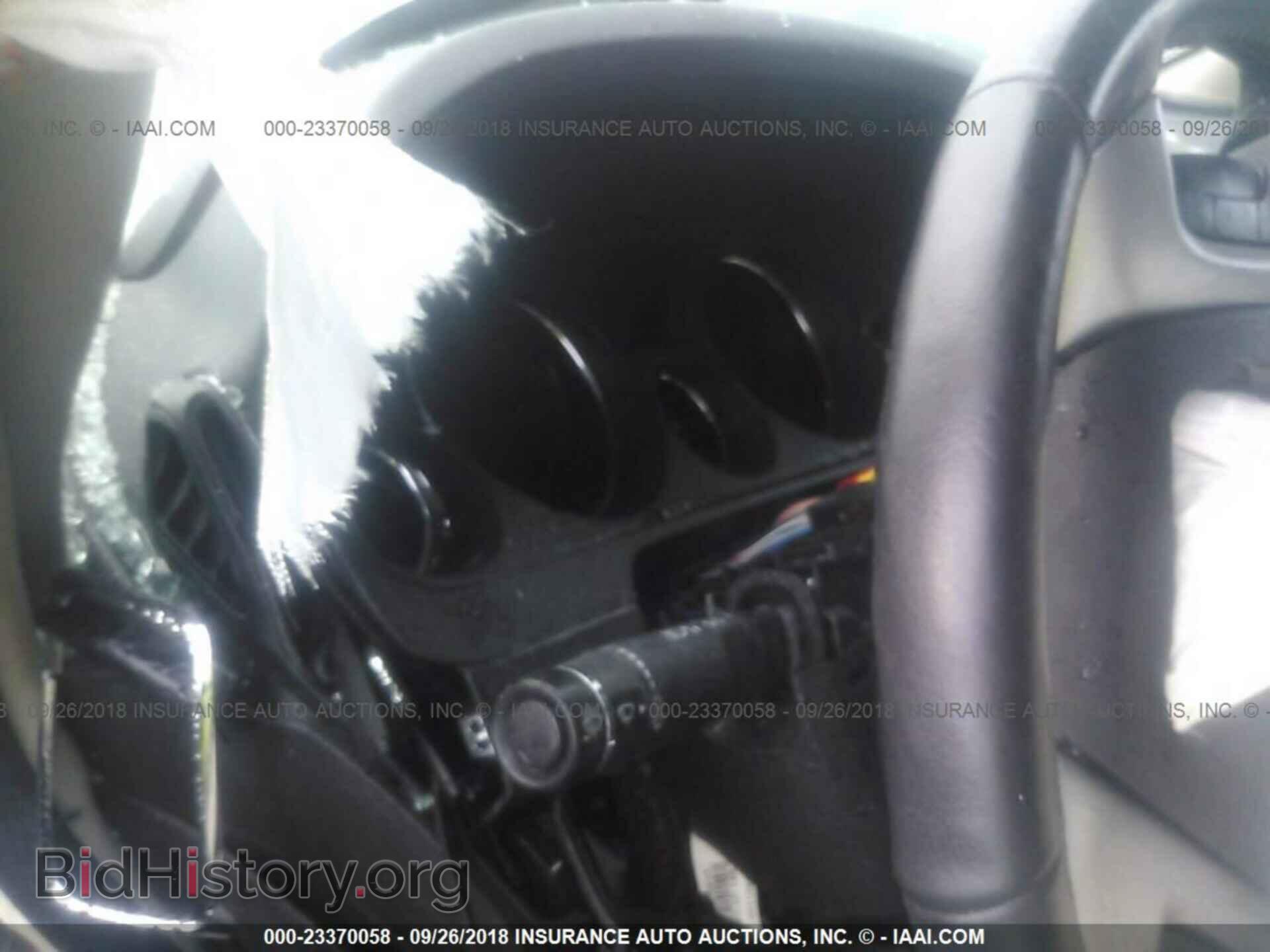 2008 GMC ACADIA - VIN: 1GKER23768J143481 - Фото 7