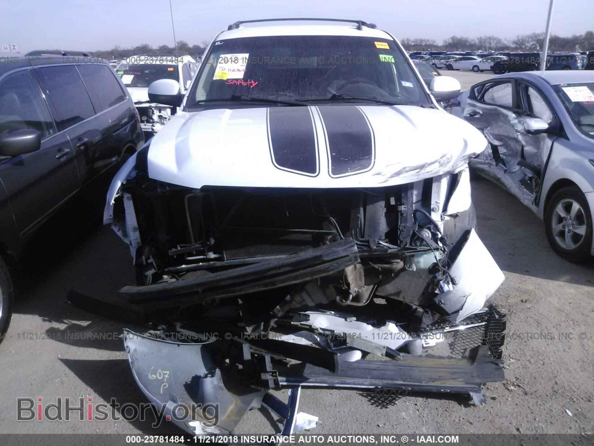 2010 CHEVROLET AVALANCHE - VIN: 3GNNCEE08AG244745 - Фото 6