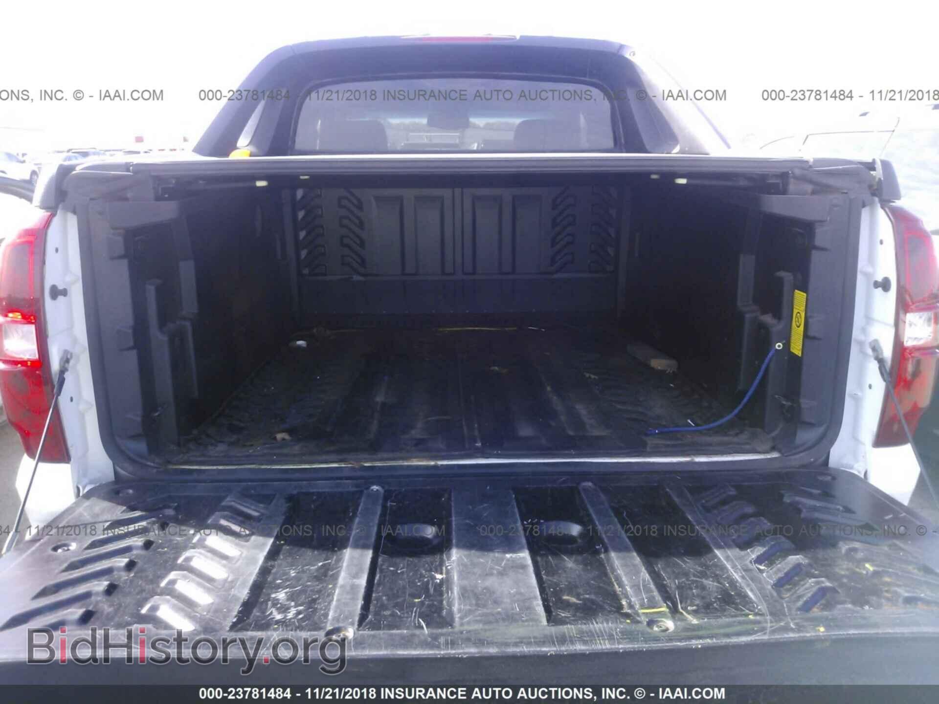 2010 CHEVROLET AVALANCHE - VIN: 3GNNCEE08AG244745 - Фото 8