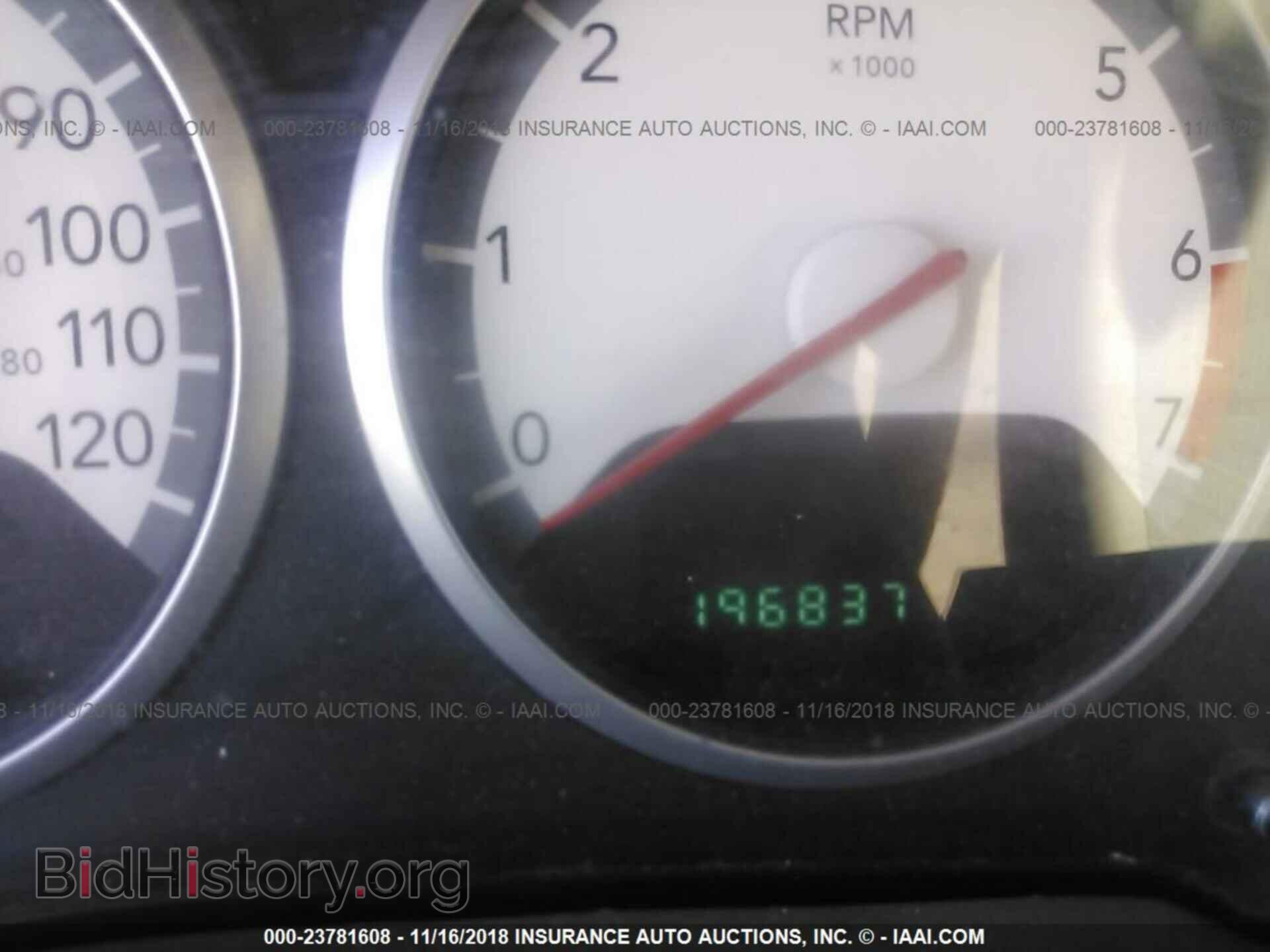 2010 DODGE GRAND CARAVAN - VIN: 2D4RN5D19AR367286 - Фото 7