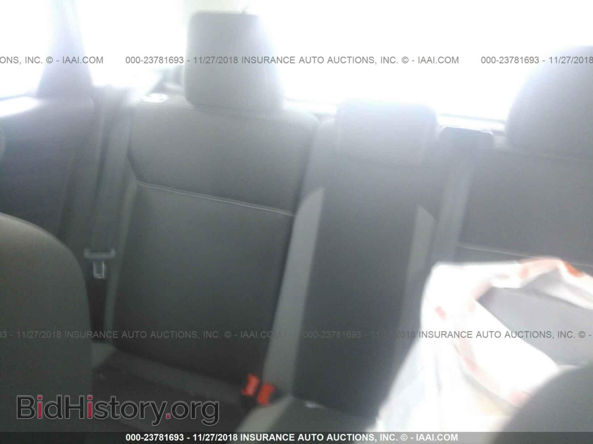 2012 FORD FOCUS - VIN: 1FAHP3K24CL428502 - Photo 8