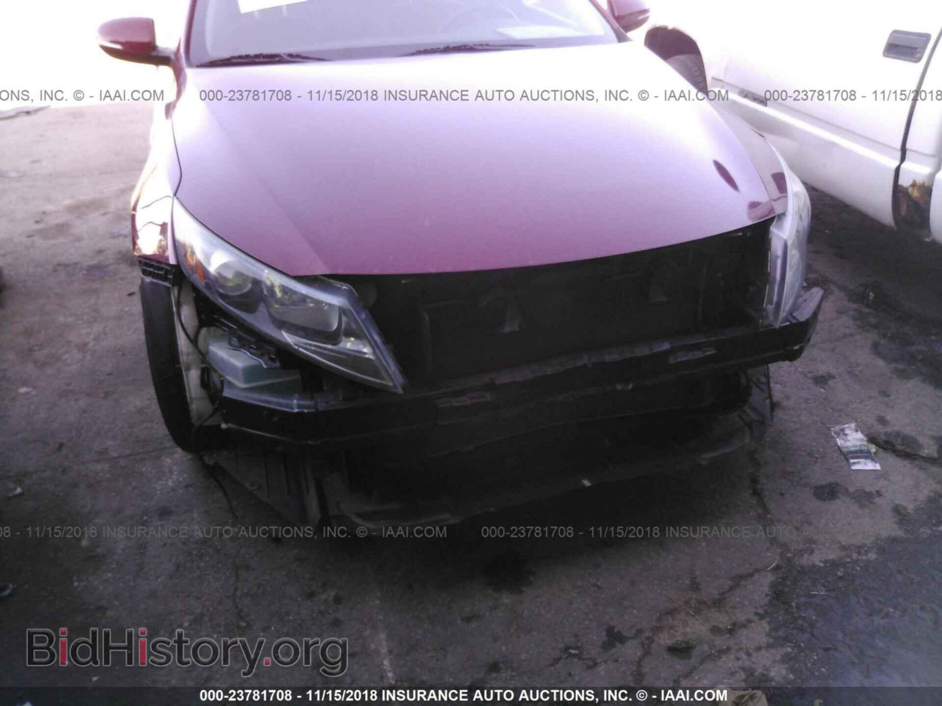 2012 KIA OPTIMA - VIN: 5XXGM4A73CG044647 - Photo 6