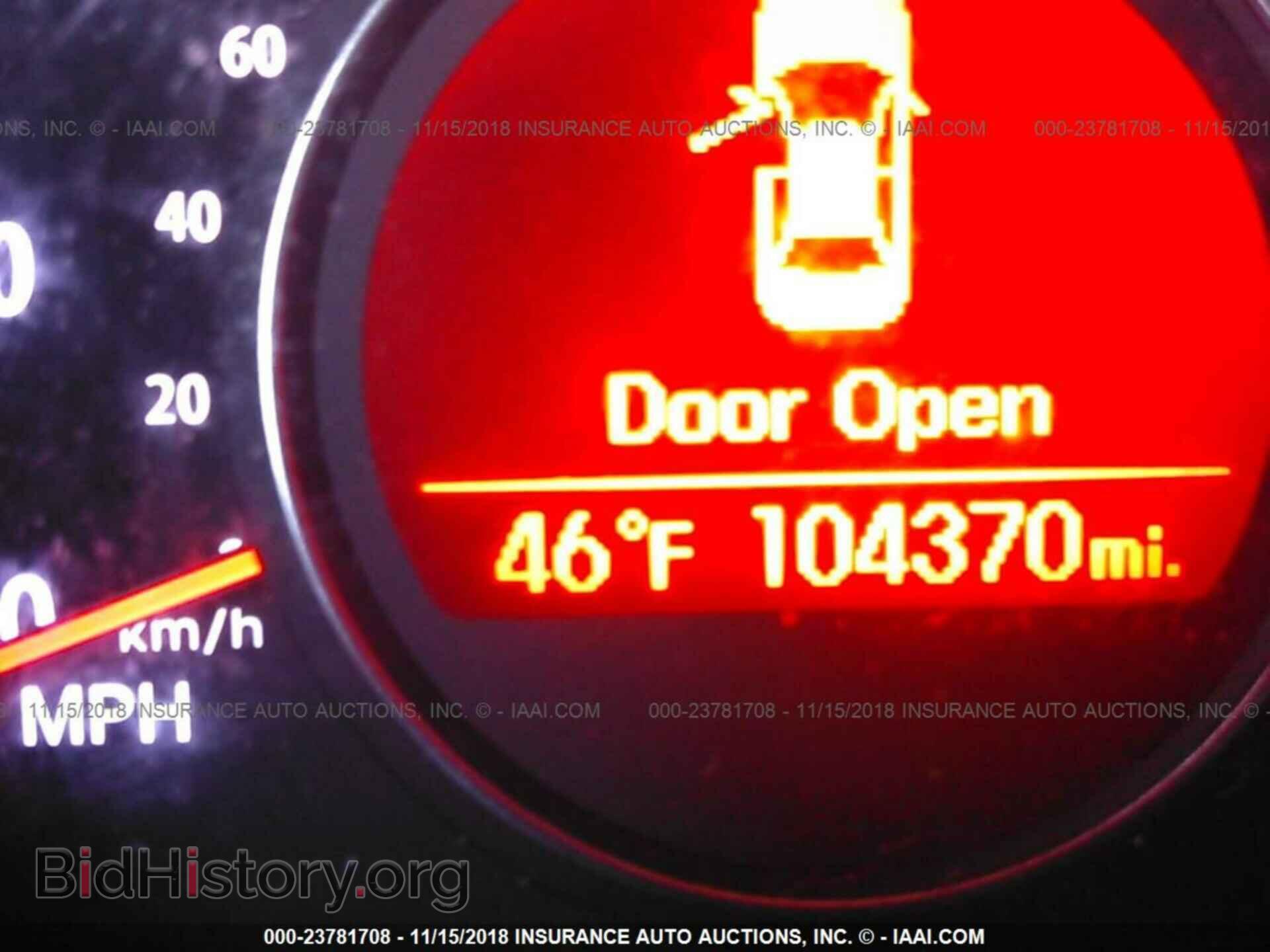 2012 KIA OPTIMA - VIN: 5XXGM4A73CG044647 - Photo 7