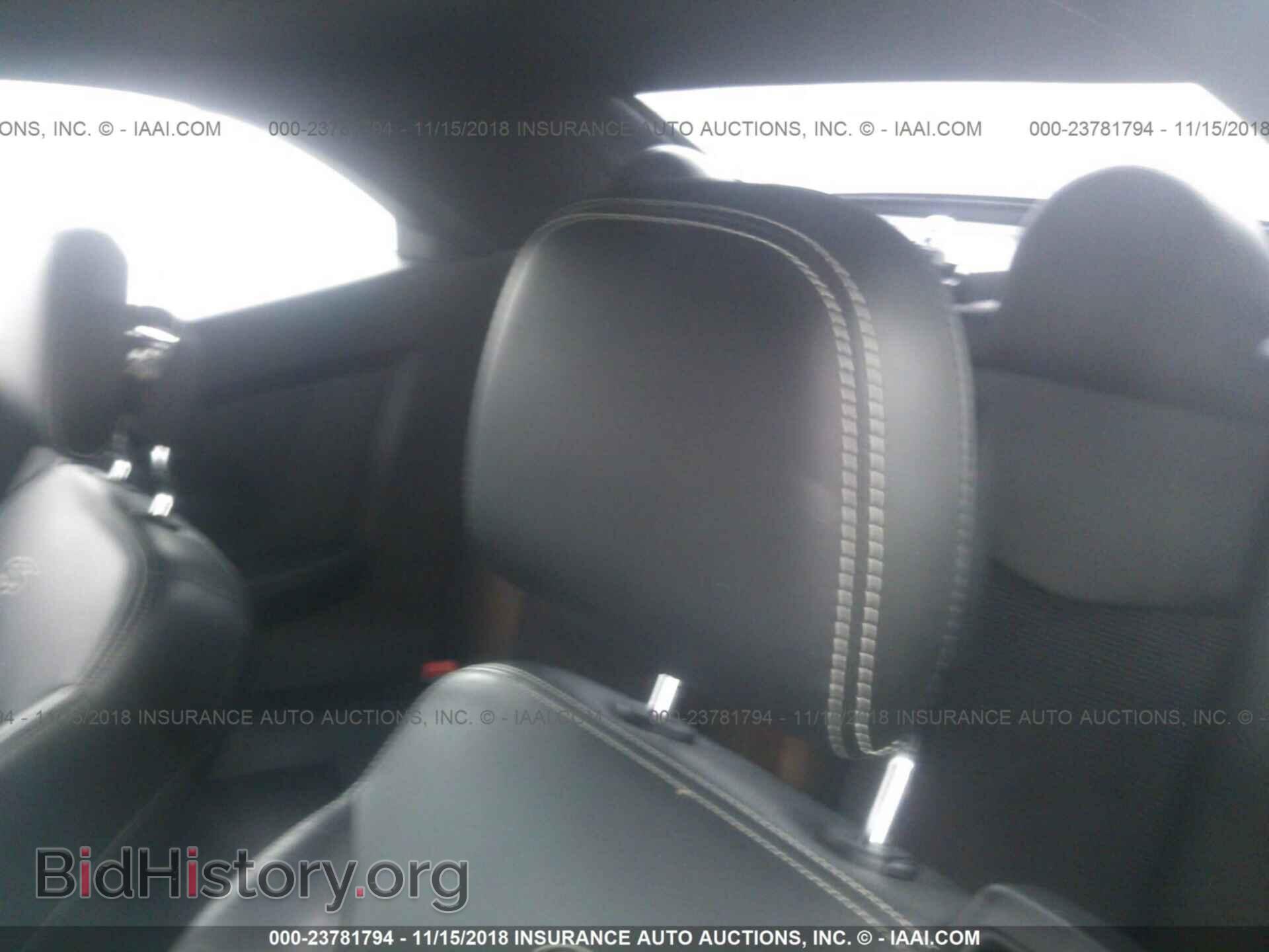 2013 CHRYSLER 200 - VIN: 1C3BCBGG6DN674391 - Фото 8