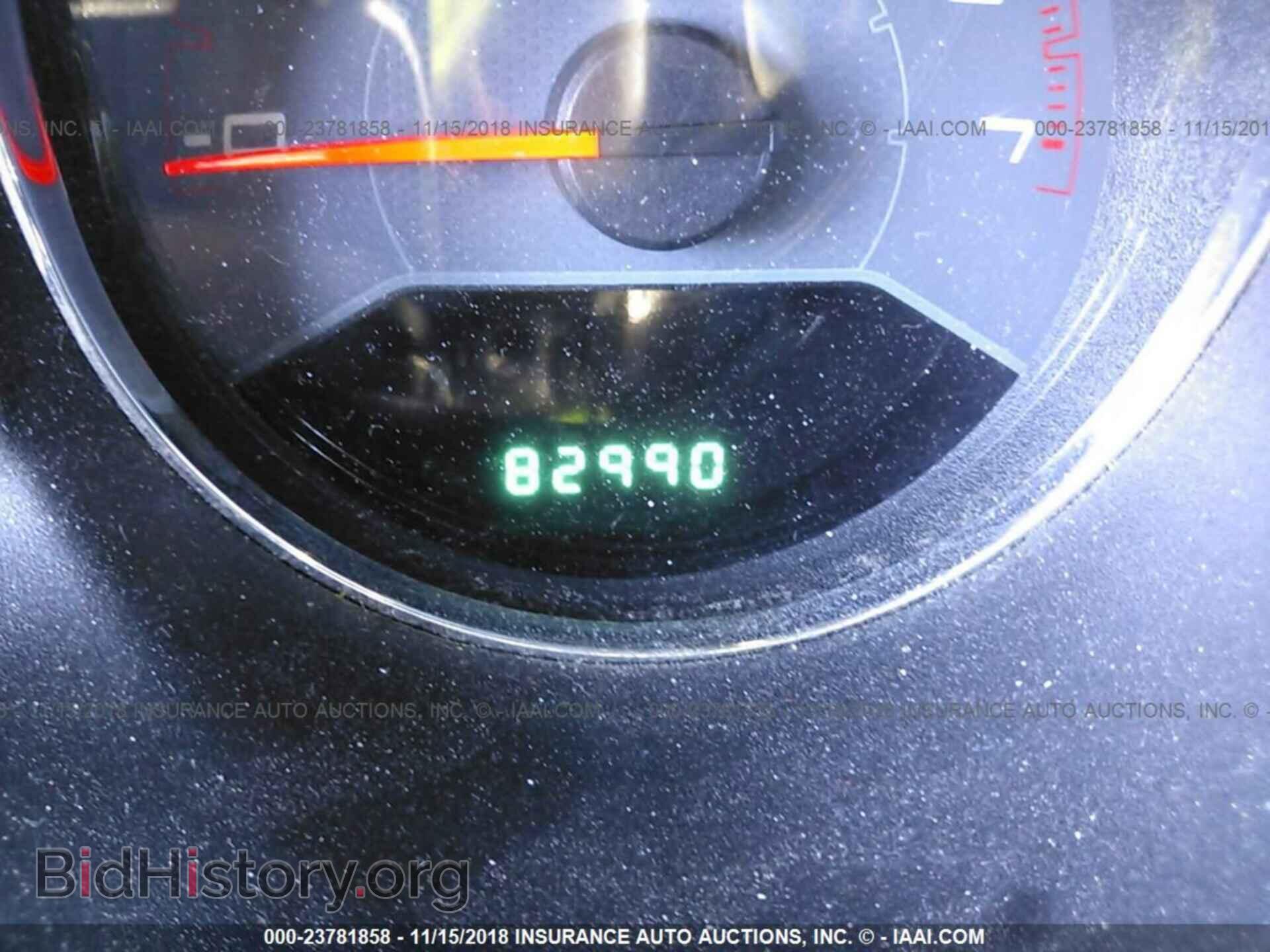 2014 DODGE AVENGER - VIN: 1C3CDZAG3EN234780 - Фото 7