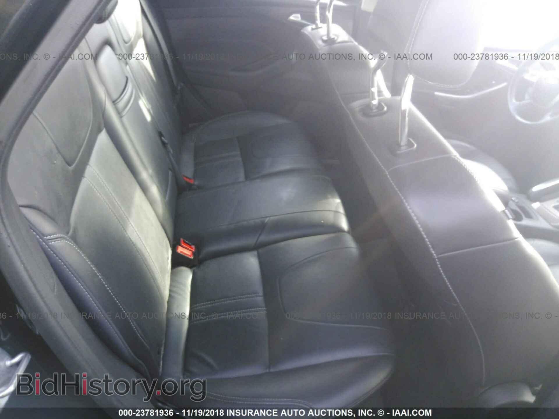 2012 Ford Focus - VIN: 1FAHP3M29CL114793 - Фото 8