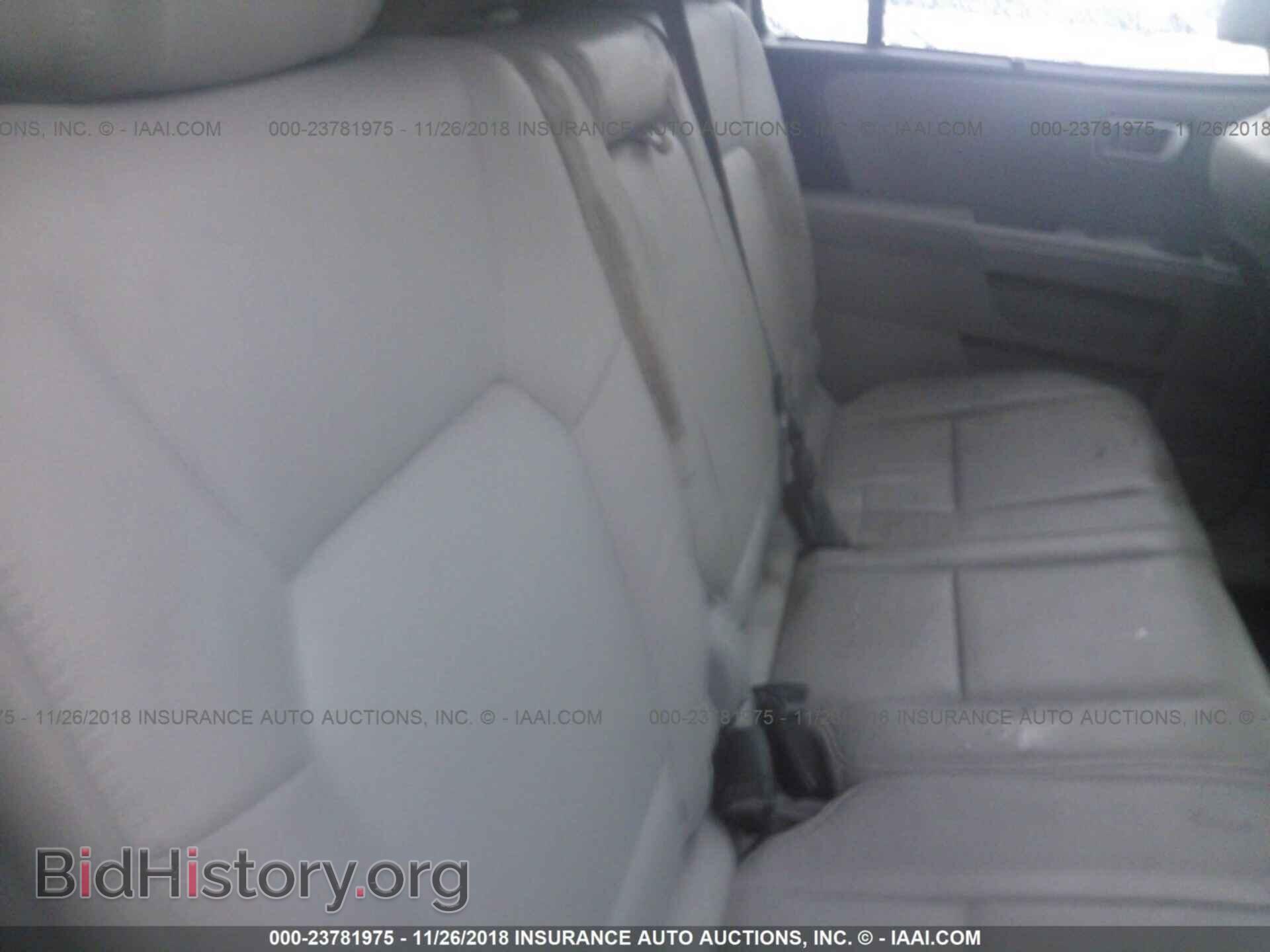 2013 HONDA PILOT - VIN: 5FNYF3H91DB009030 - Фото 8