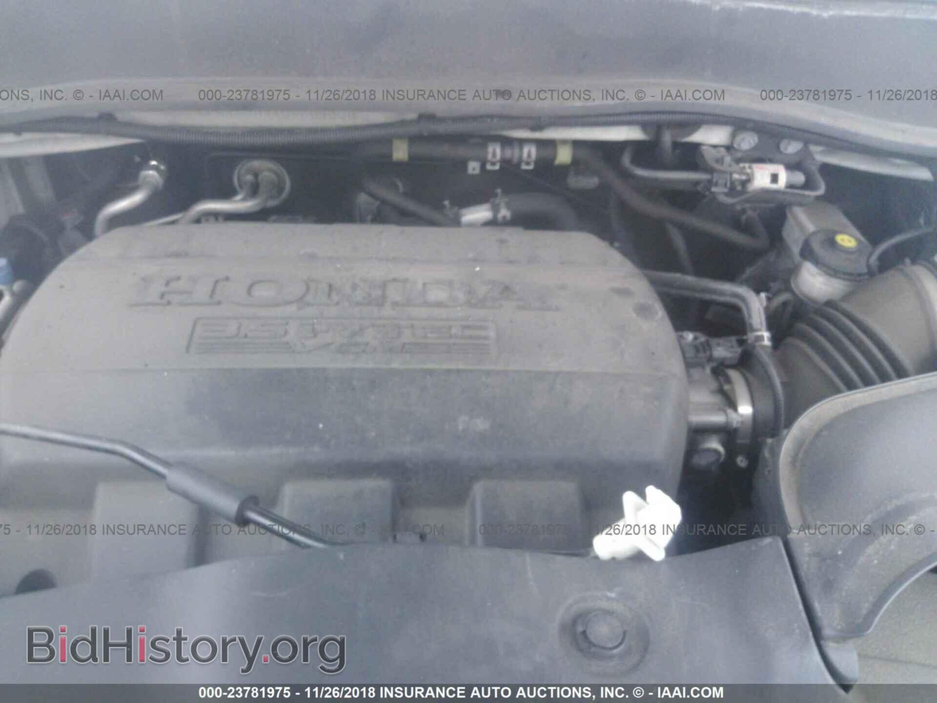 2013 HONDA PILOT - VIN: 5FNYF3H91DB009030 - Фото 10