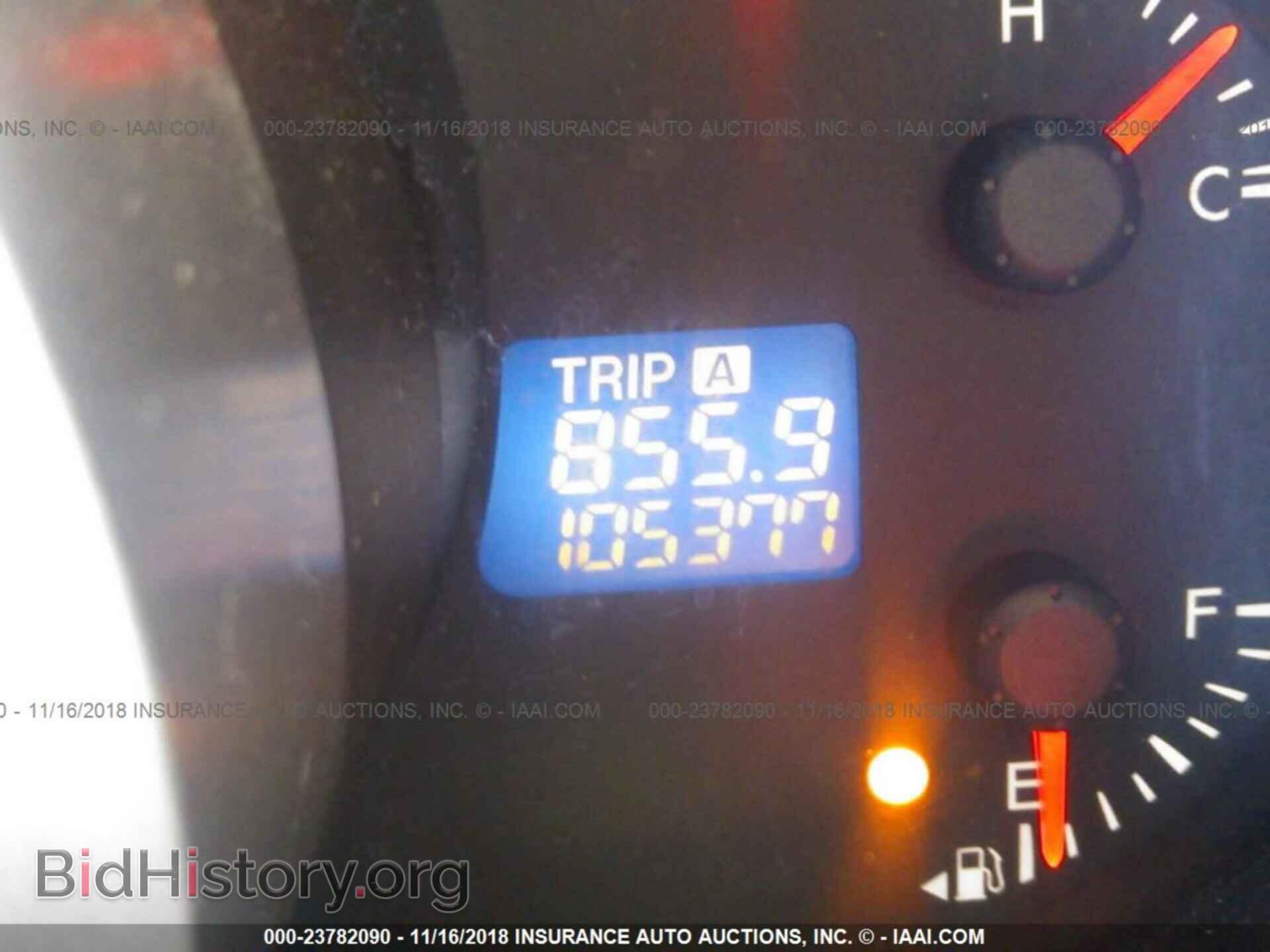 2010 MAZDA CX-7 - VIN: JM3ER2W33A0344021 - Фото 7
