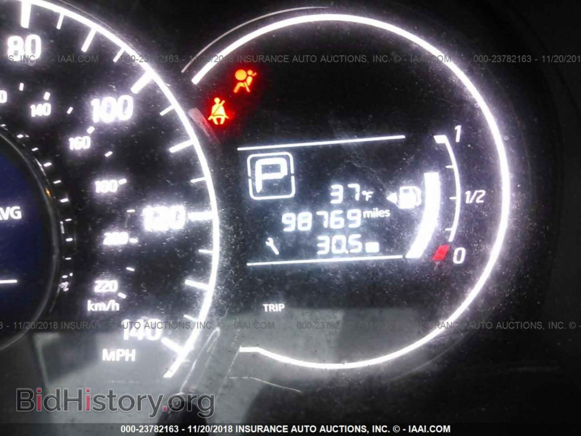 2015 NISSAN VERSA NOTE - VIN: 3N1CE2CP4FL439185 - Photo 7