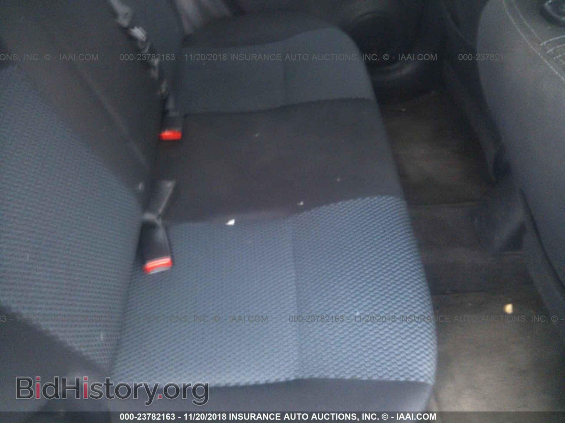 2015 NISSAN VERSA NOTE - VIN: 3N1CE2CP4FL439185 - Photo 8