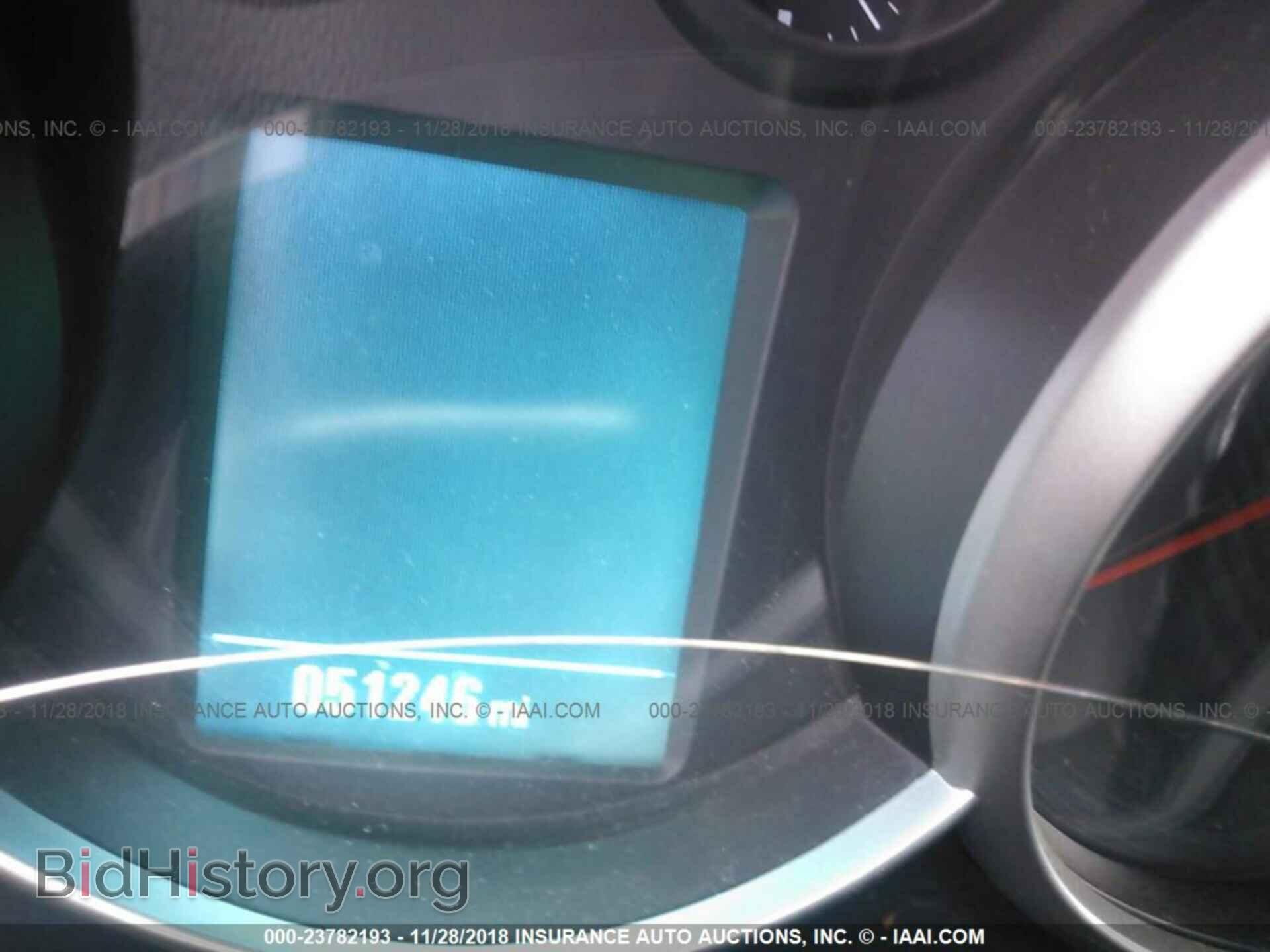 2004 FORD FREESTAR - VIN: 2FMDA58264BA82172 - Photo 7