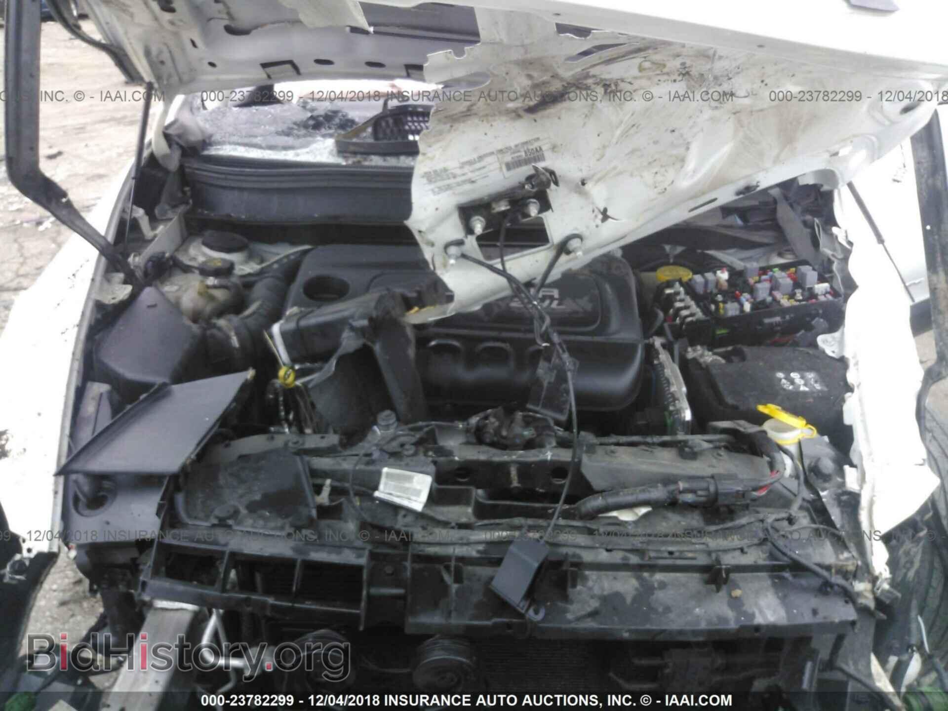 2017 JEEP CHEROKEE - VIN: 1C4PJLCB0HW535820 - Photo 10