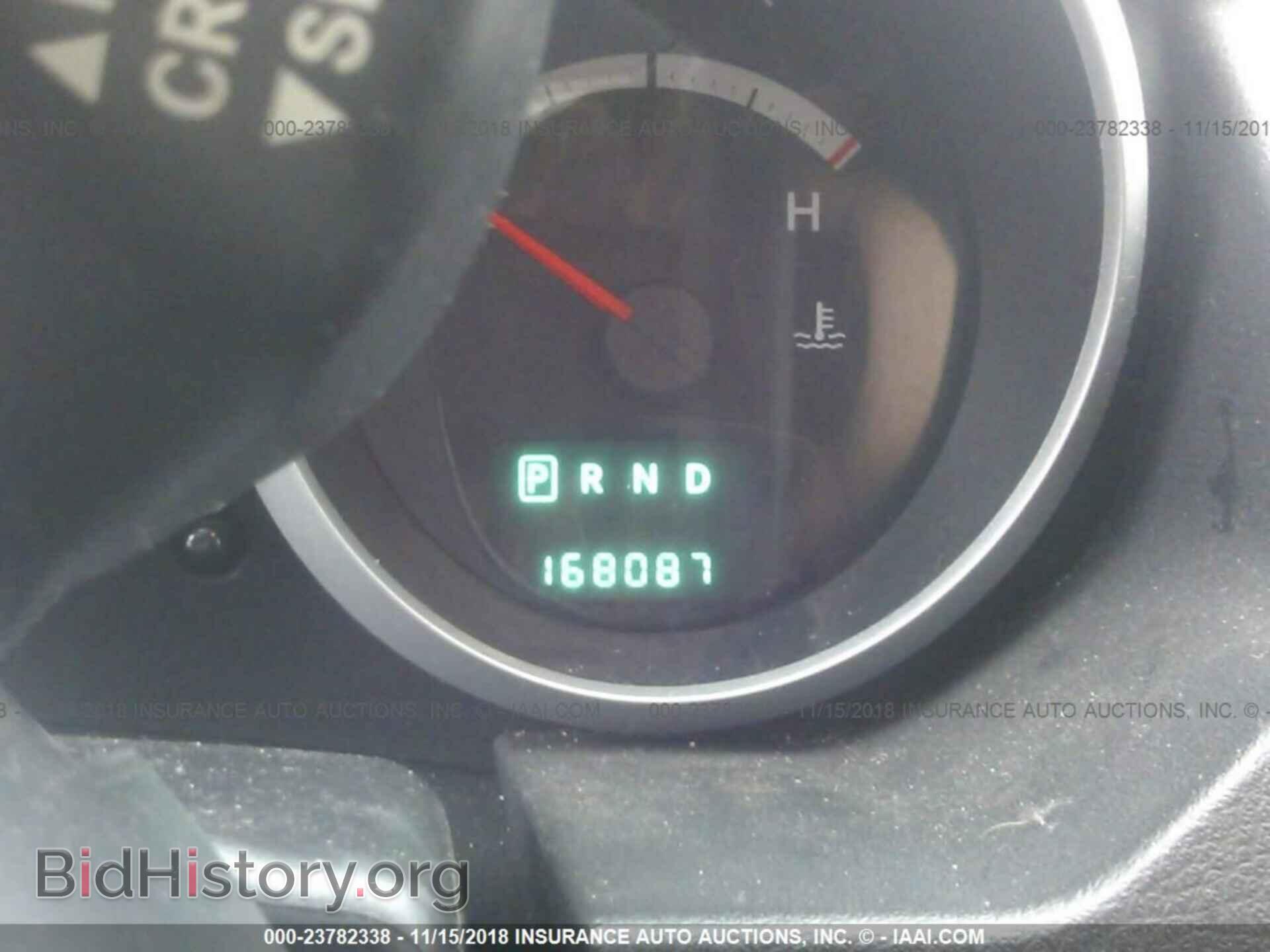2010 DODGE GRAND CARAVAN - VIN: 2D4RN4DE5AR264217 - Фото 7