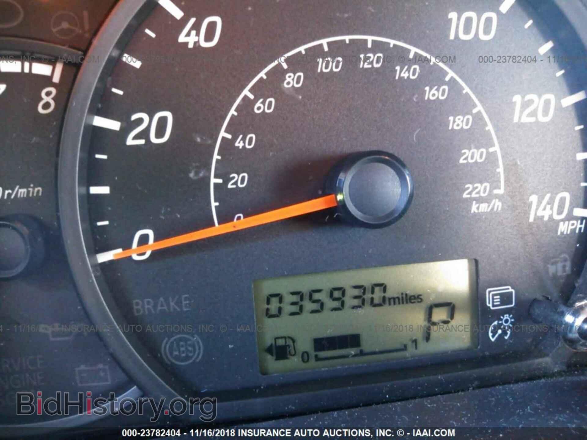 2015 MITSUBISHI MIRAGE - VIN: ML32A3HJ6FH046689 - Фото 7
