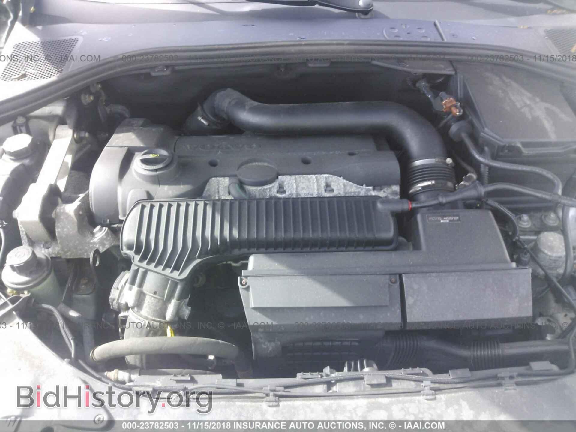 2012 Volvo S60 - VIN: YV1622FS5C2088183 - Фото 10