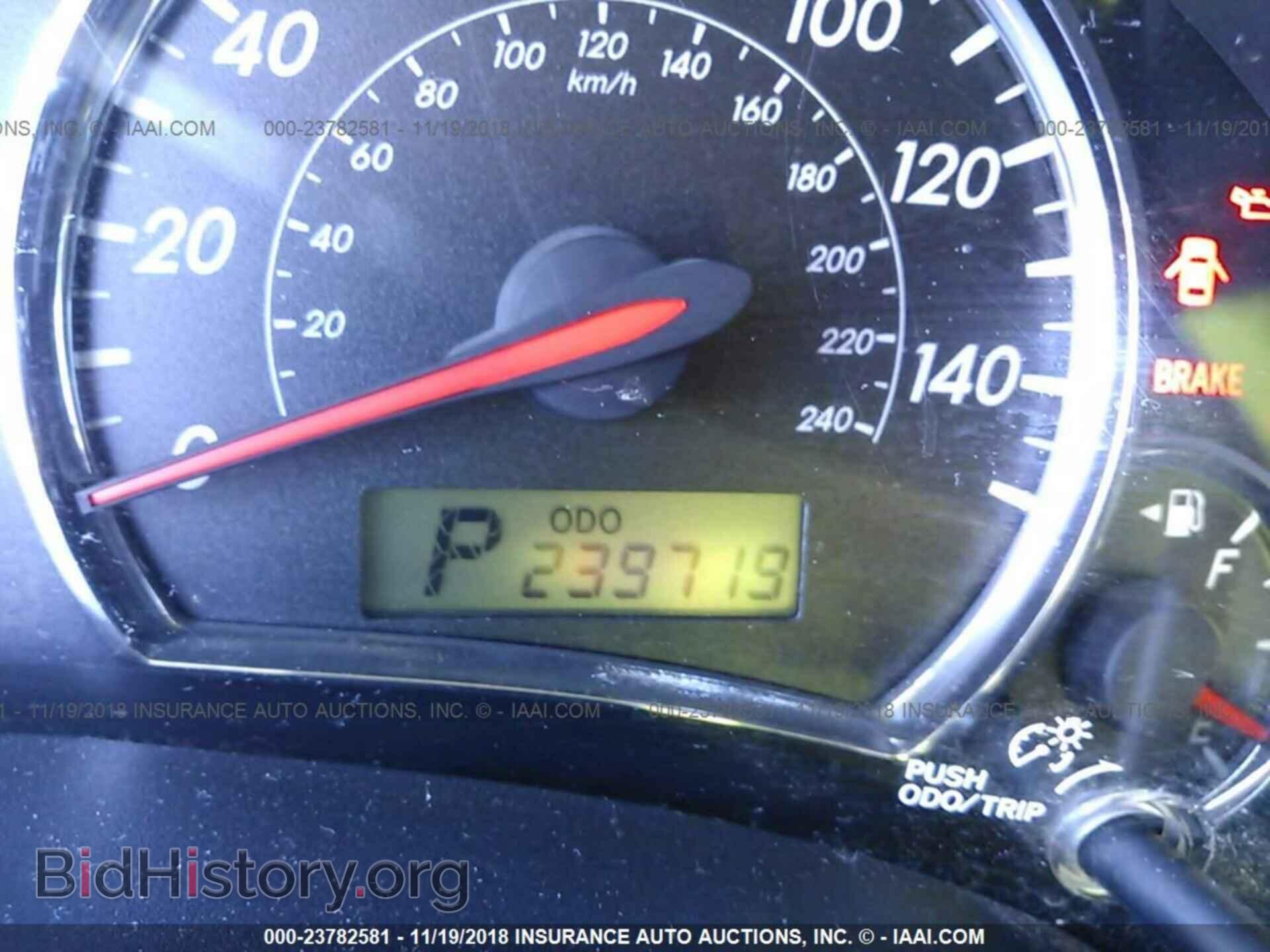 2013 TOYOTA COROLLA - VIN: 5YFBU4EE2DP114571 - Фото 7