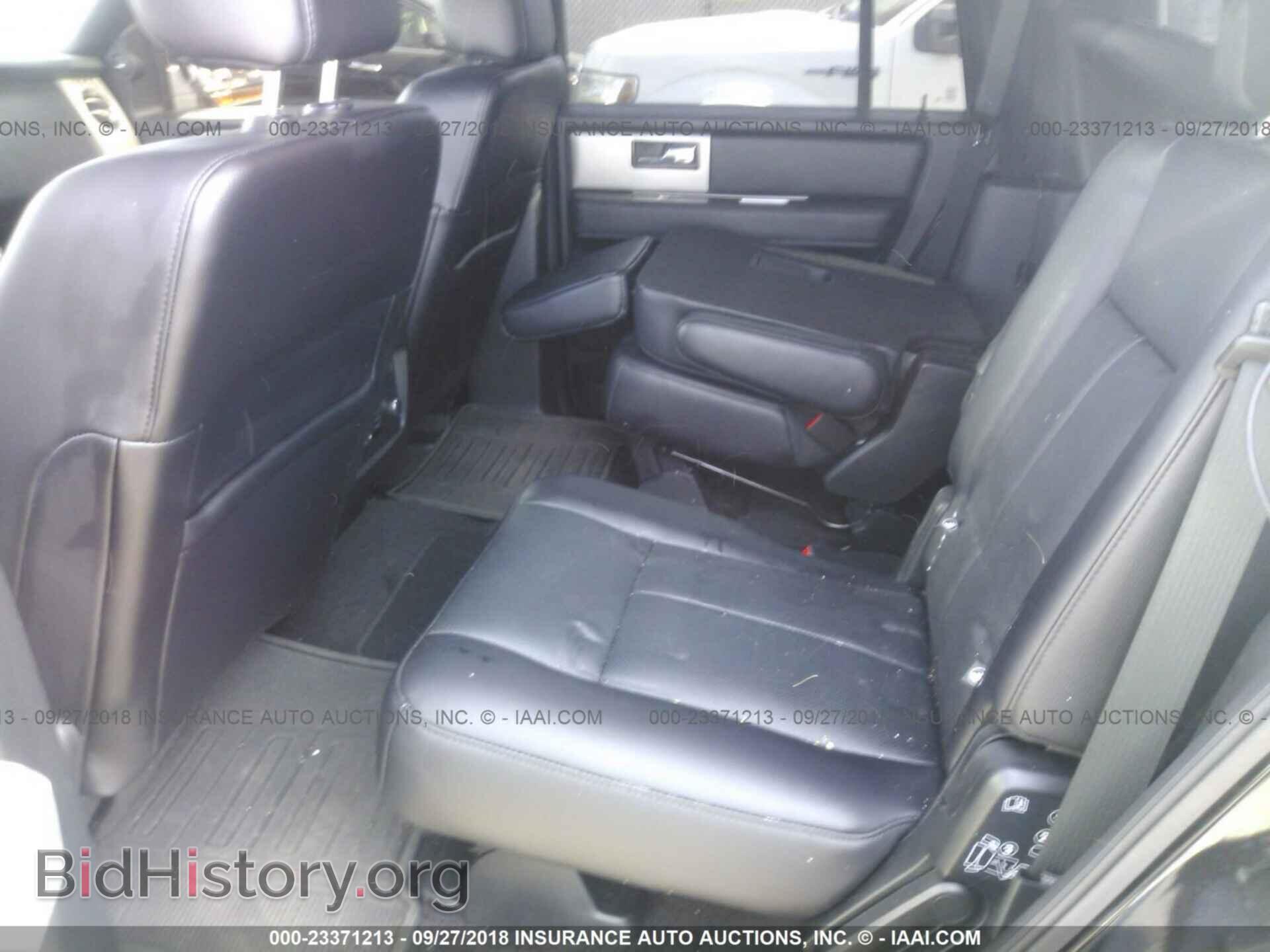 2017 FORD EXPEDITION - VIN: 1FMJU2AT0HEA83310 - Фото 8