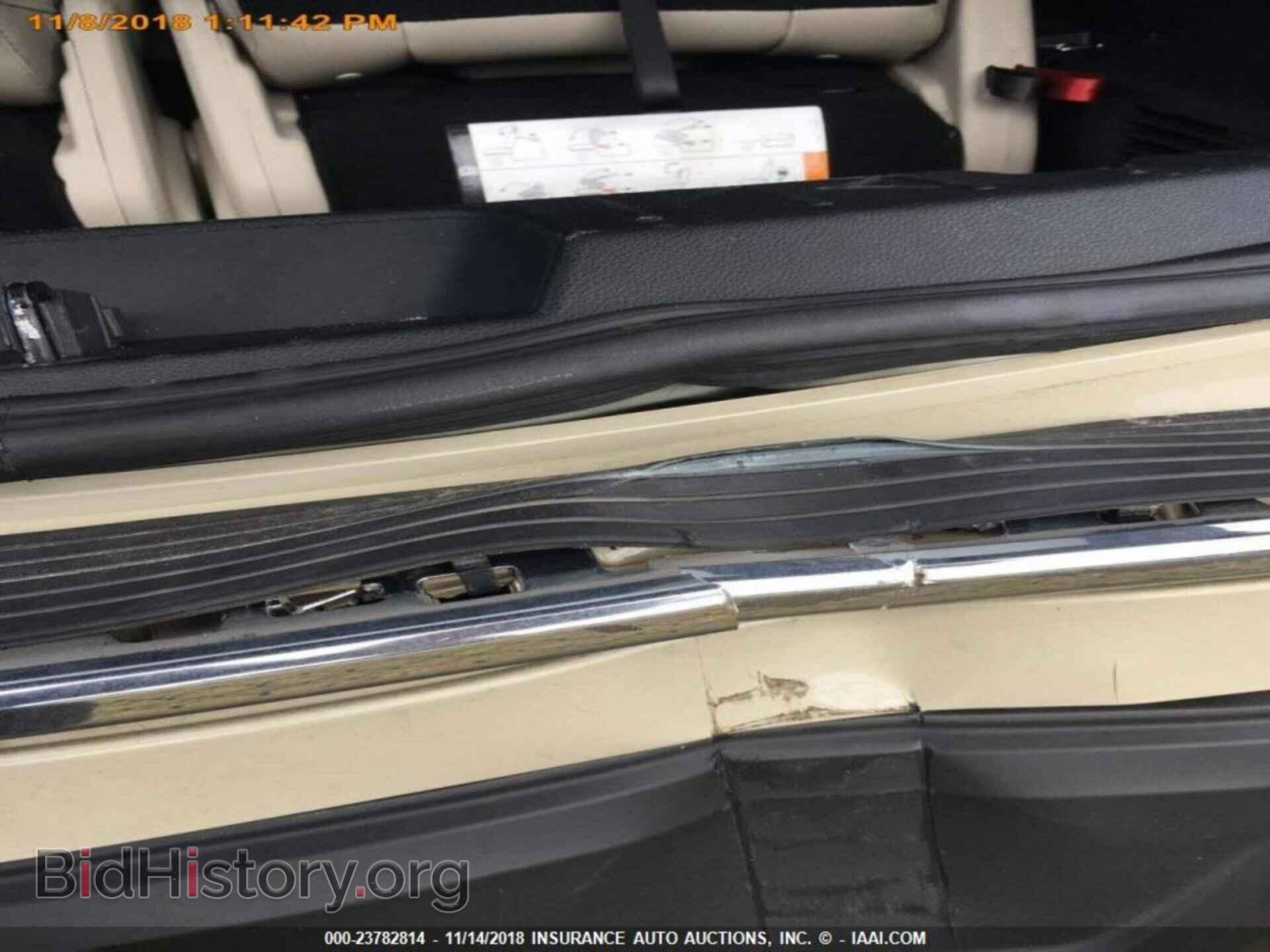 2018 Ford Explorer - VIN: 1FM5K8D89JGB94613 - Photo 12