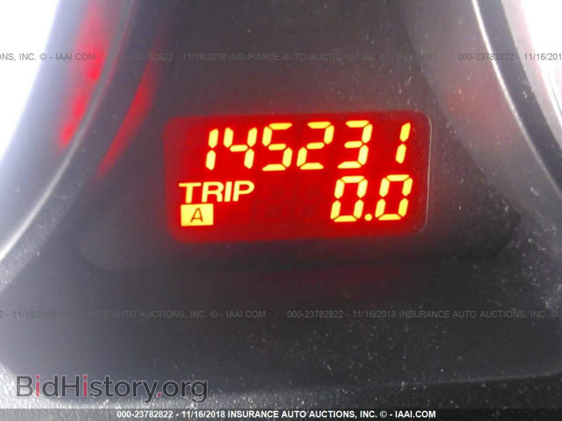 2012 MAZDA CX-9 - VIN: JM3TB2CA3C0339998 - Photo 7