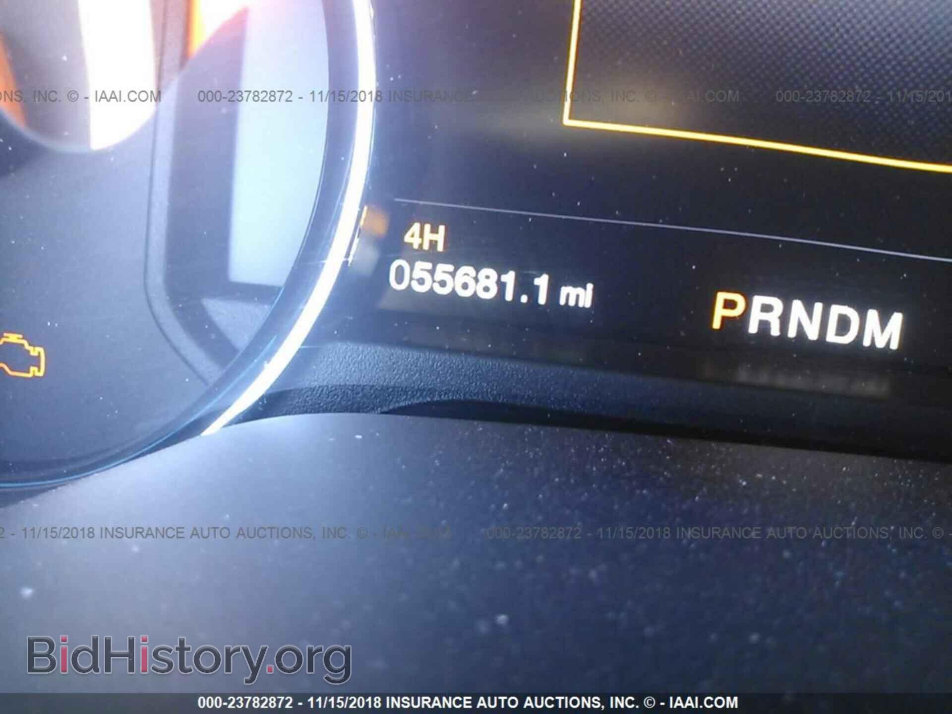 2017 Ford F150 - VIN: 1FTEW1EG6HKD41676 - Фото 7